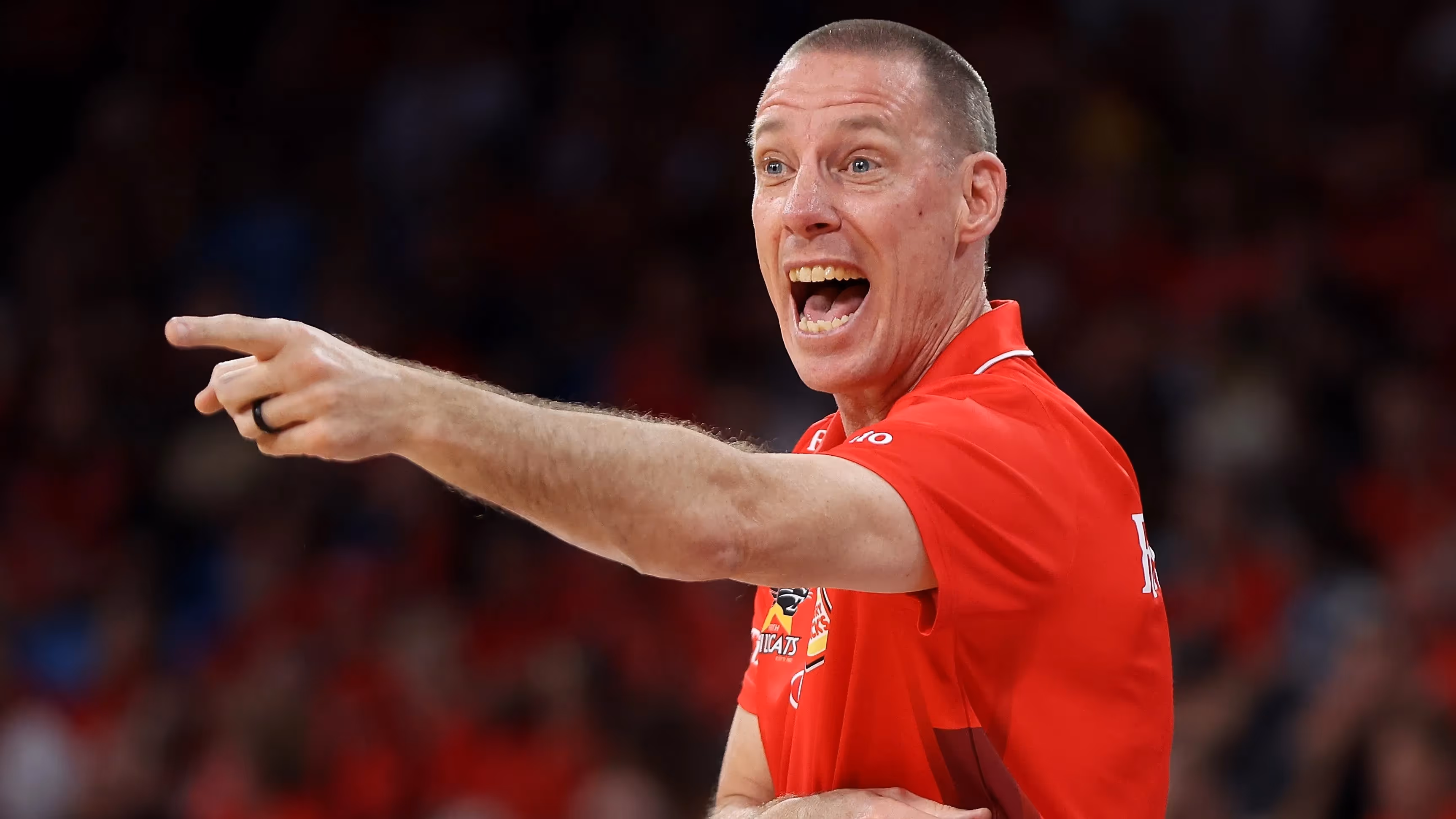 Rucker, Lowery praise Rillie redemption