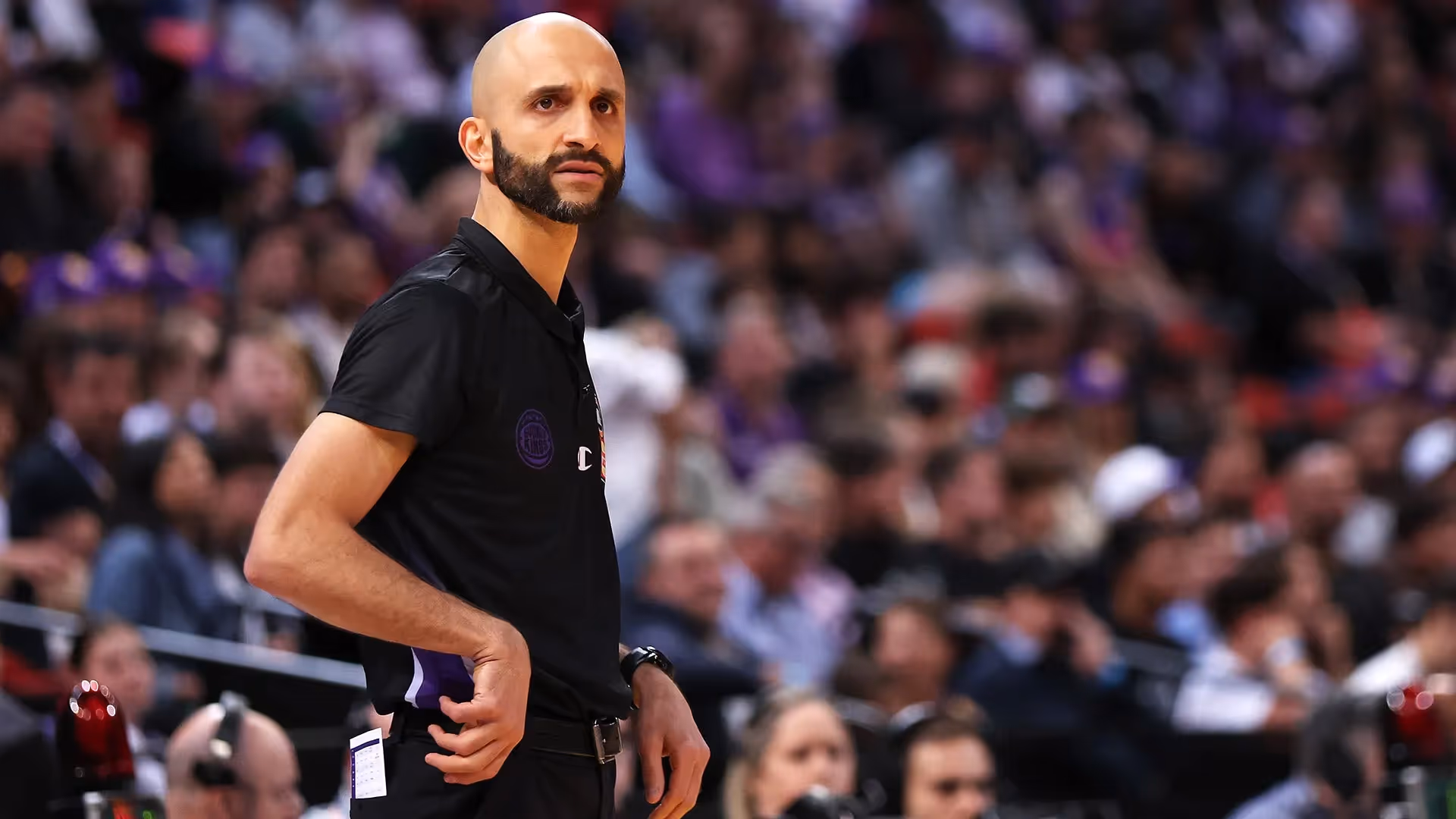 What The Coaches Said - Round 8, NBL24