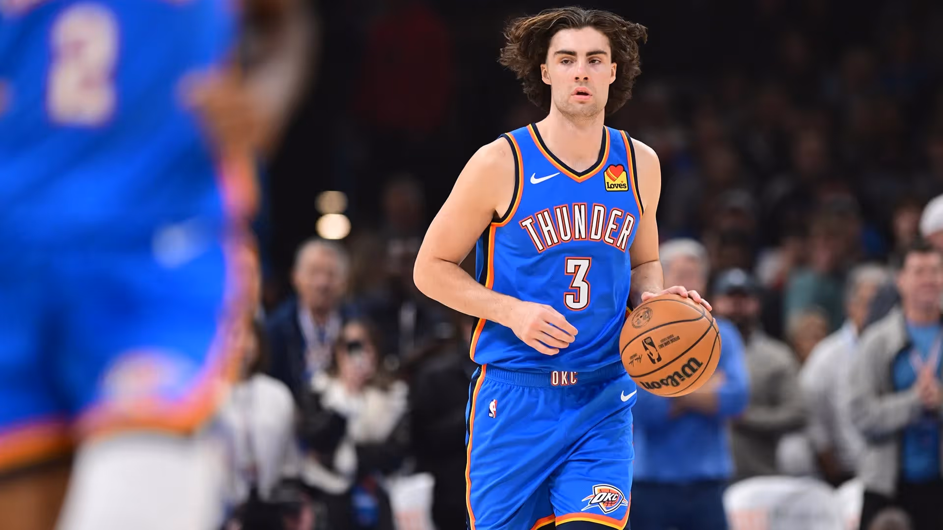Australians in the NBA - Giddey's Thunder score huge win