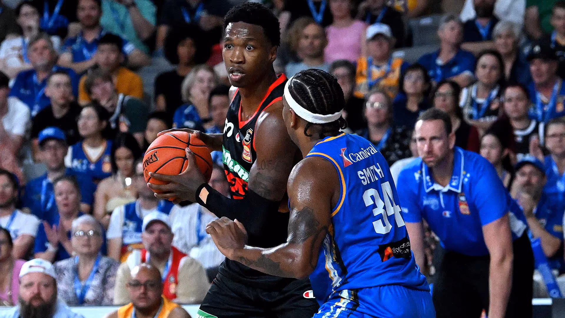 Bullets fade again, Perth continue winning ways