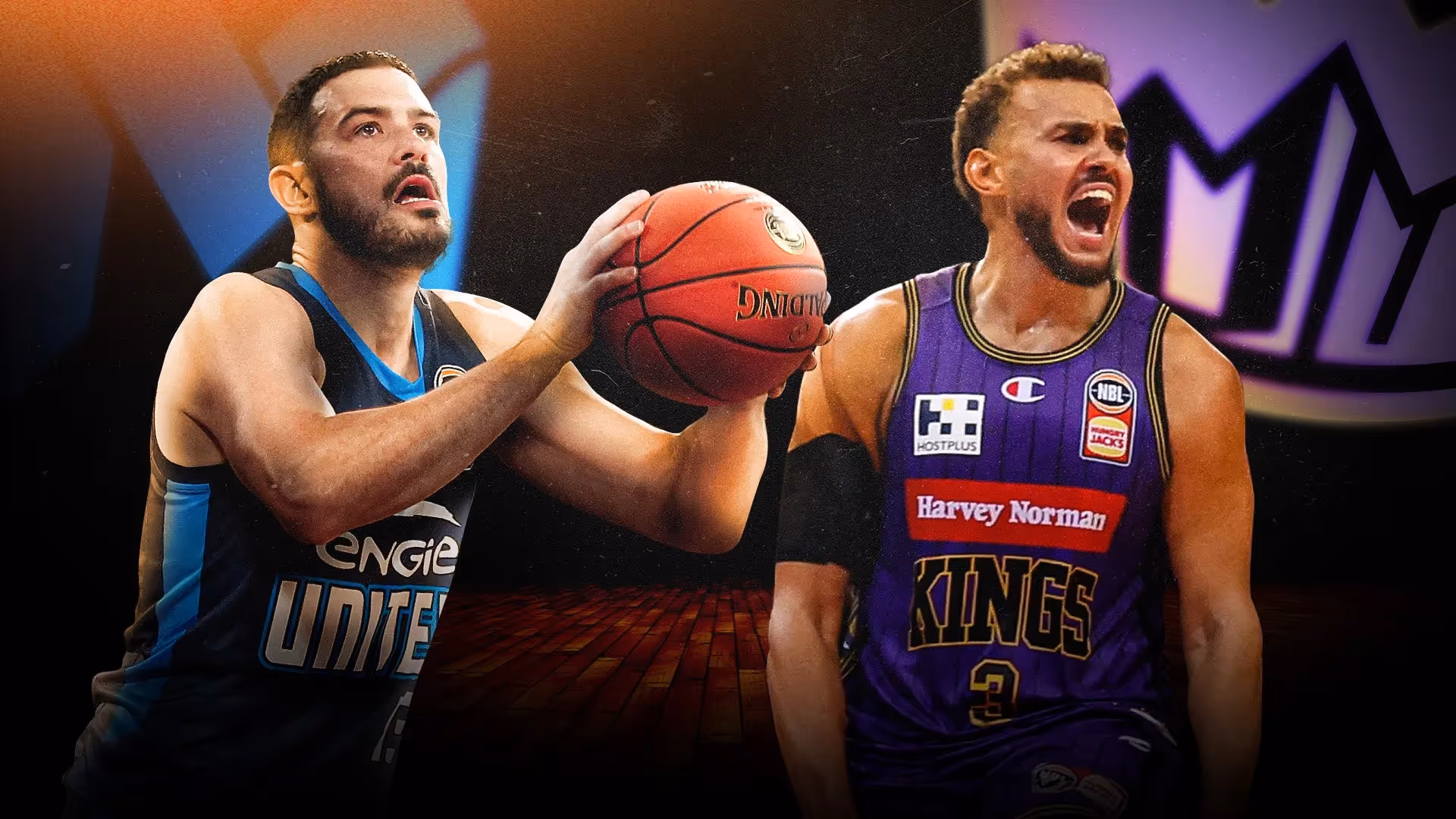 Preview: Melbourne vs Sydney - Round 8, NBL24