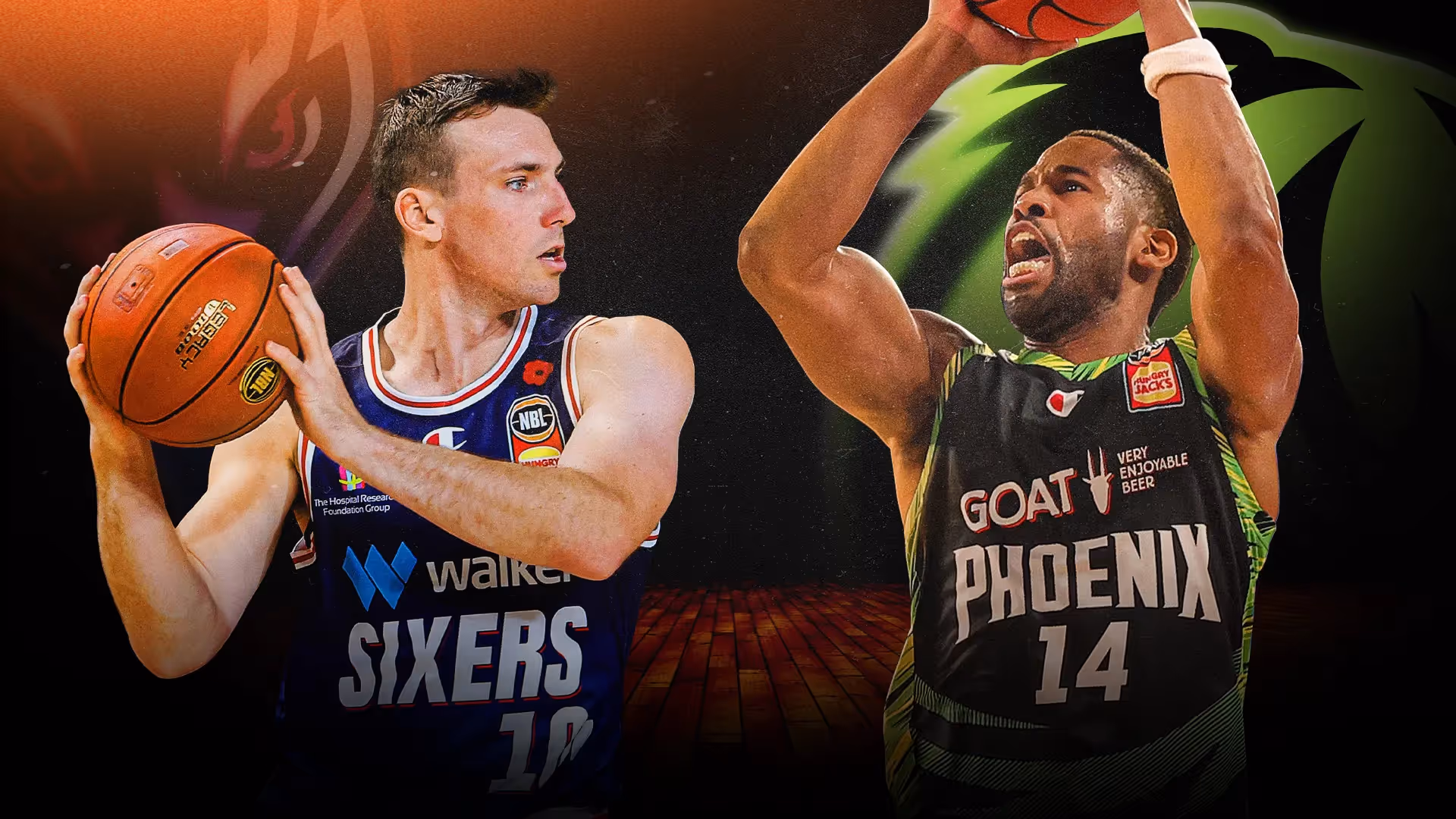 Preview: Adelaide vs South East Melbourne - Round 8, NBL24