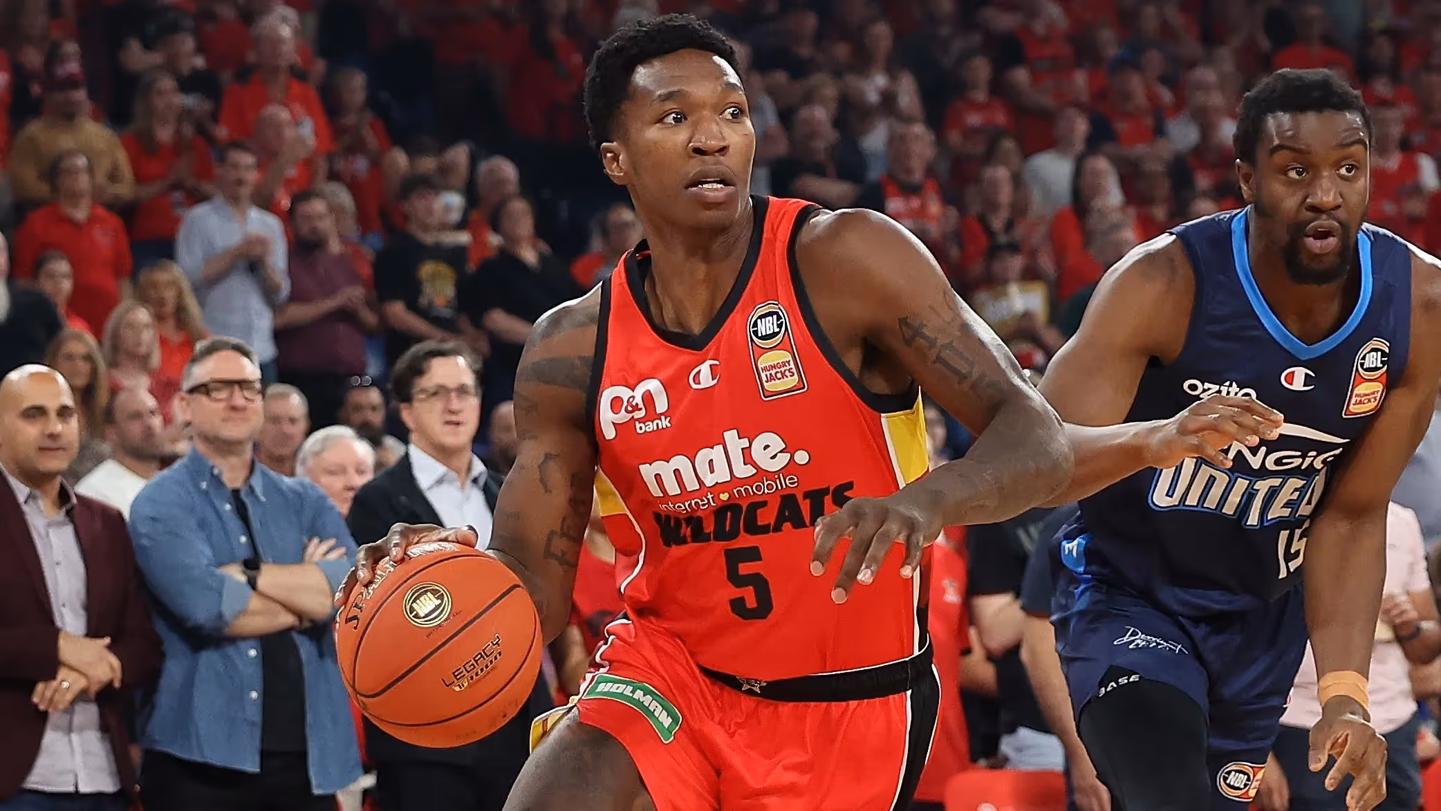 Incredible Perth turnaround looms