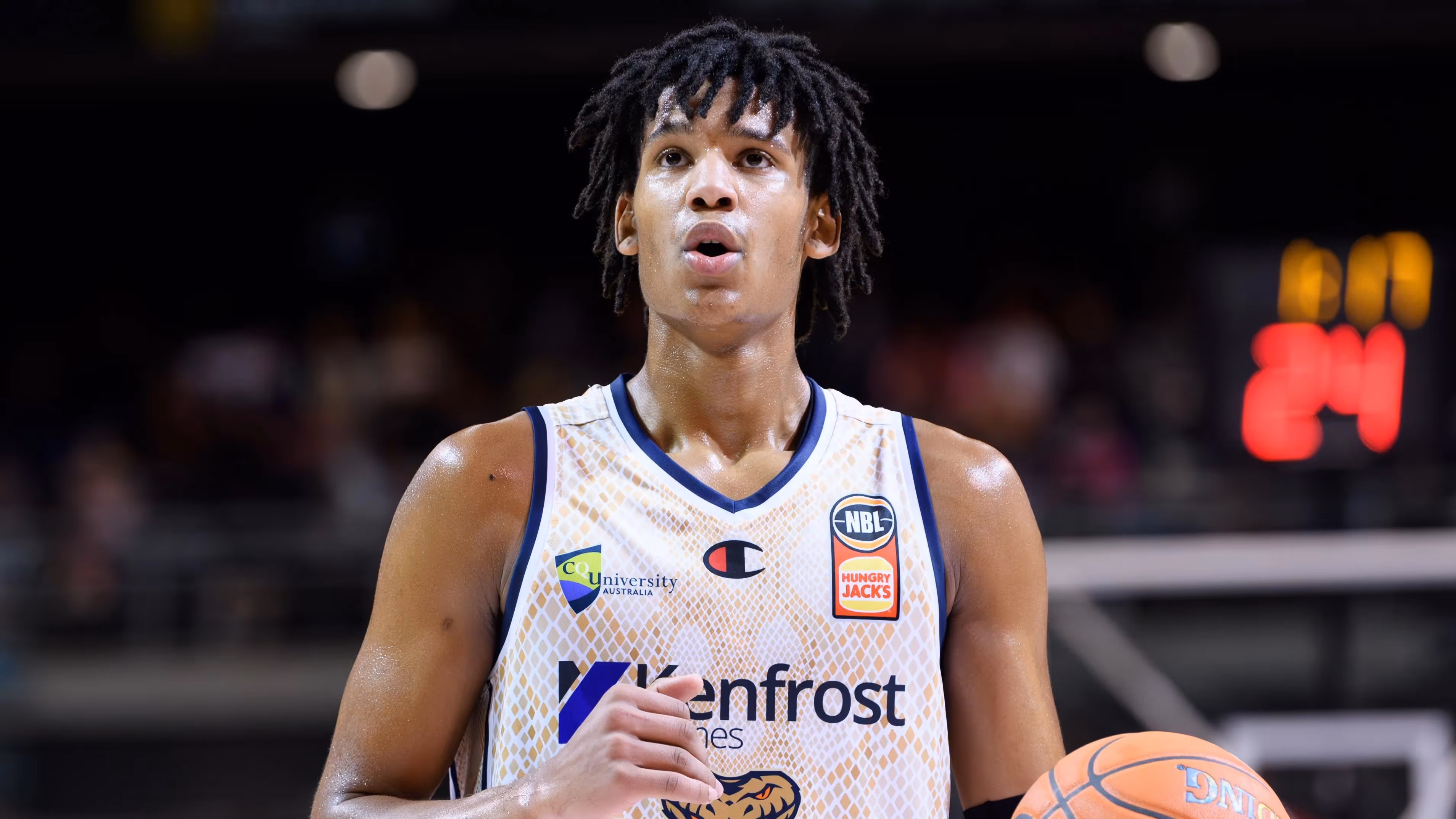 Key Snakes set for Perth return