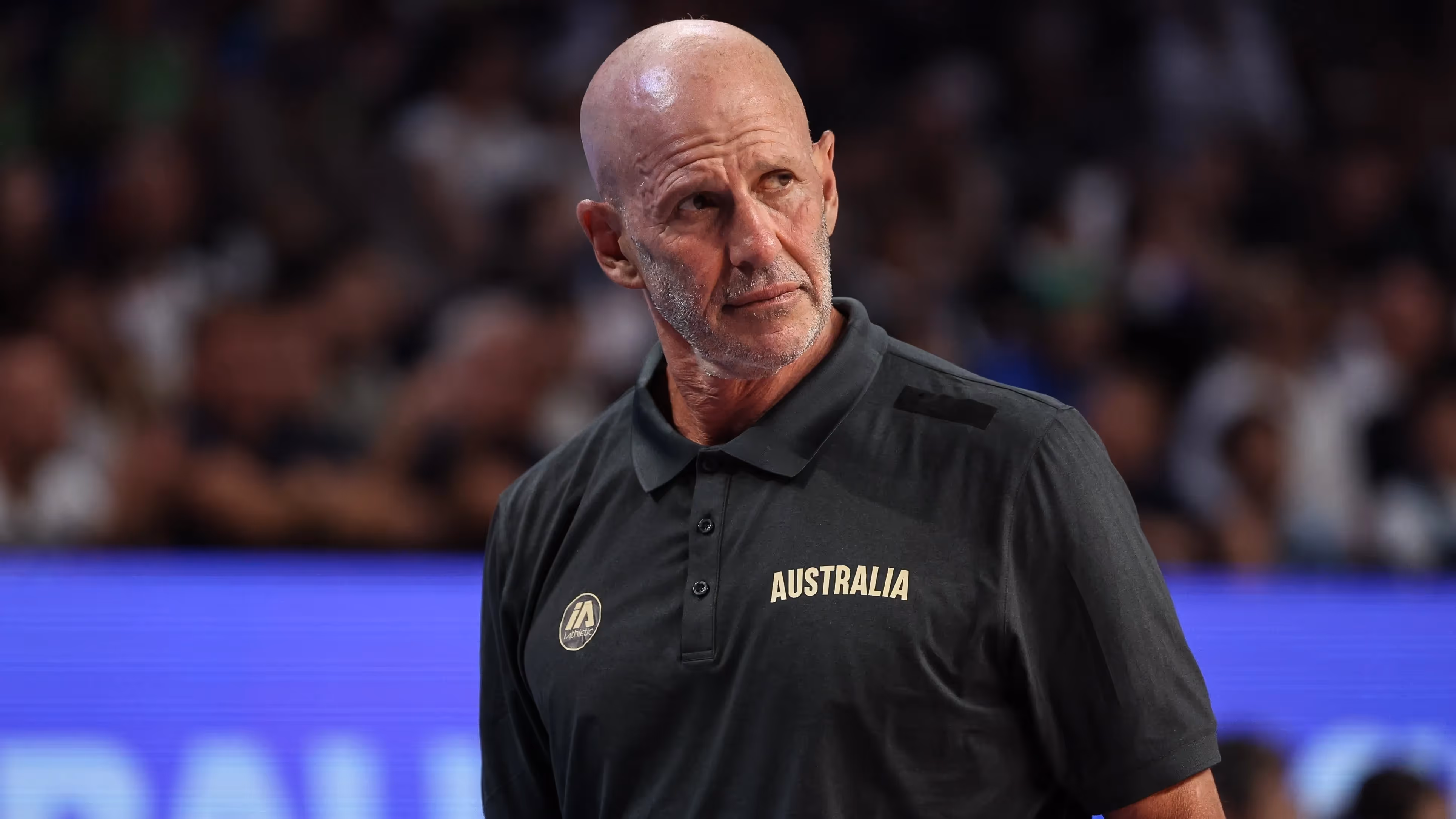 Goorjian confirms Hawks approach