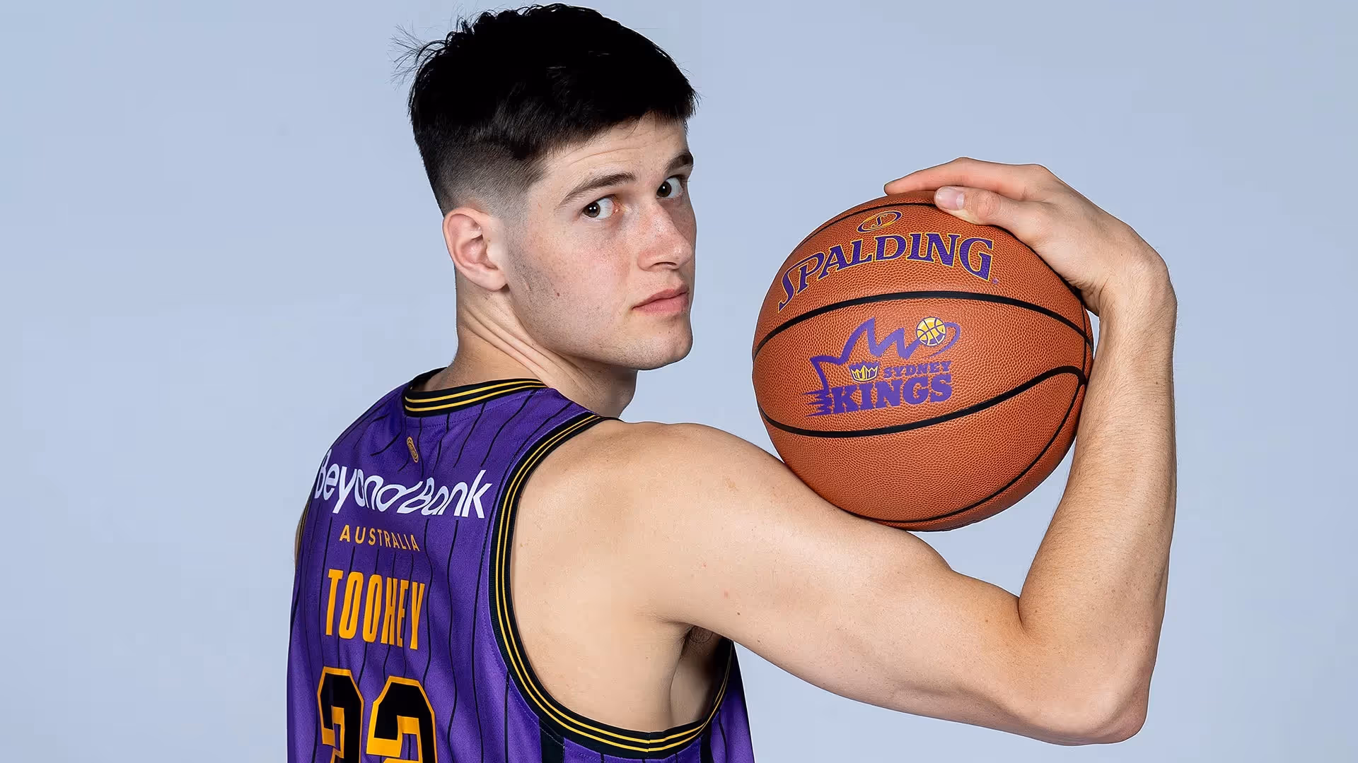 Kings coach: "I'm not sure who else can do that"