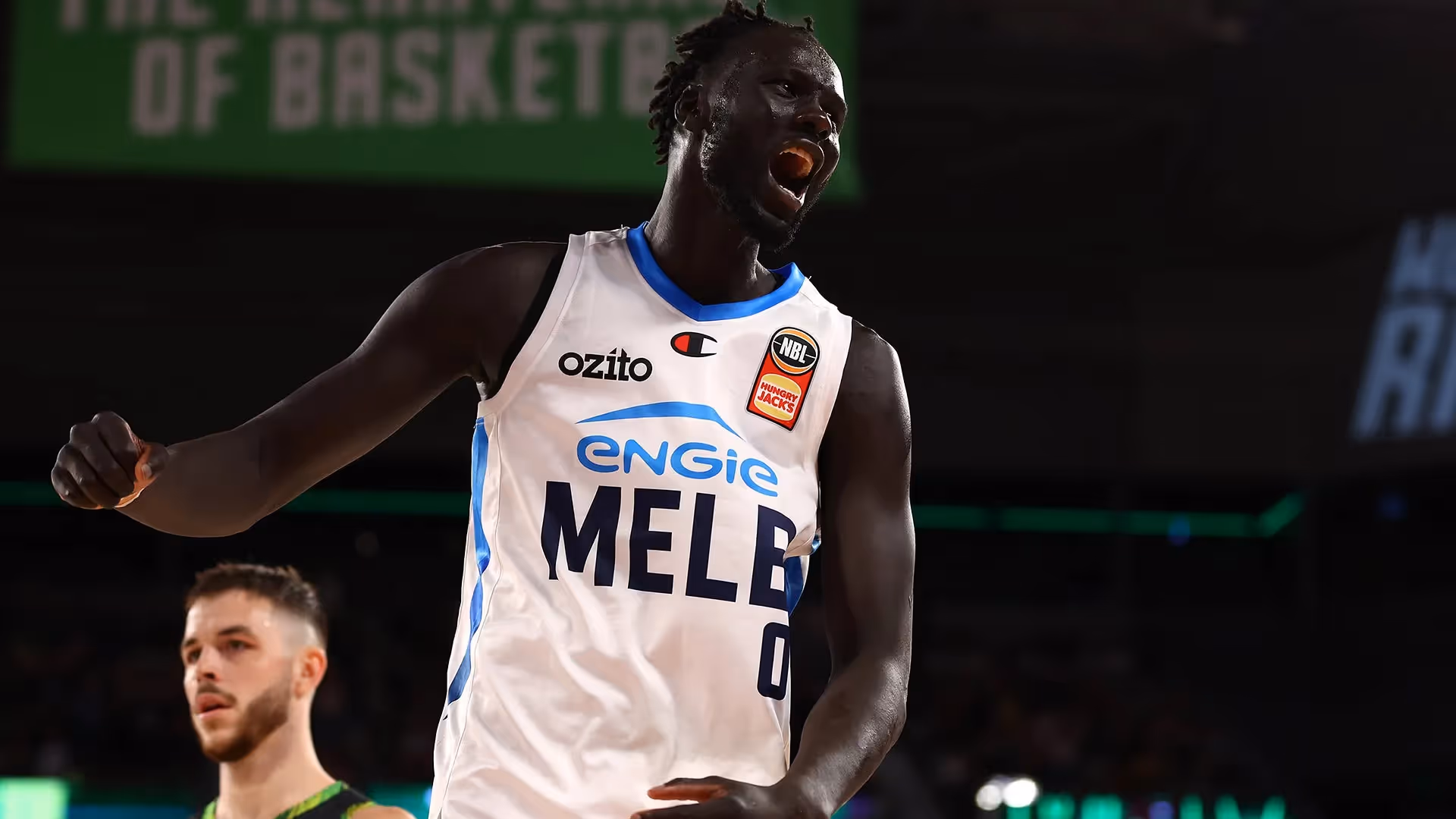 What we learnt from Melbourne's Throwdown win