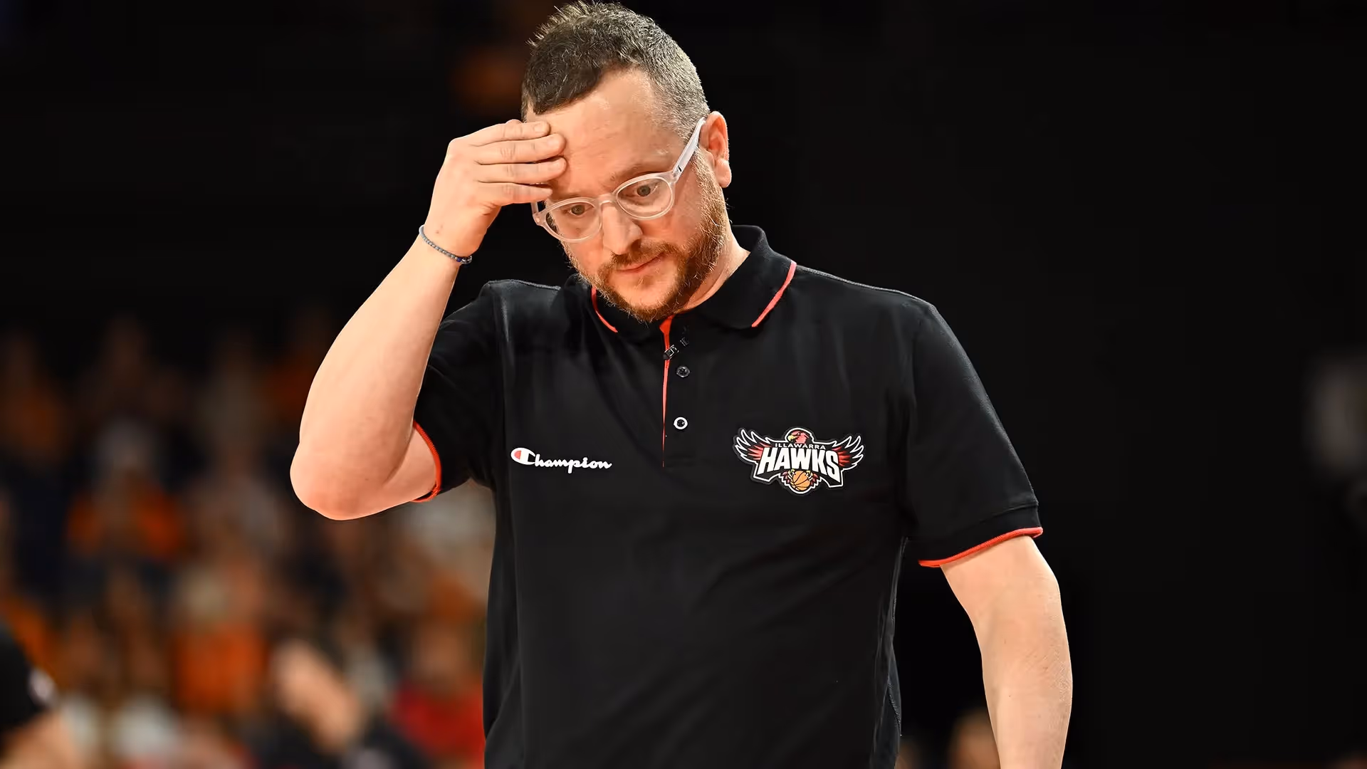 What The Coaches Said - Round 7, NBL24