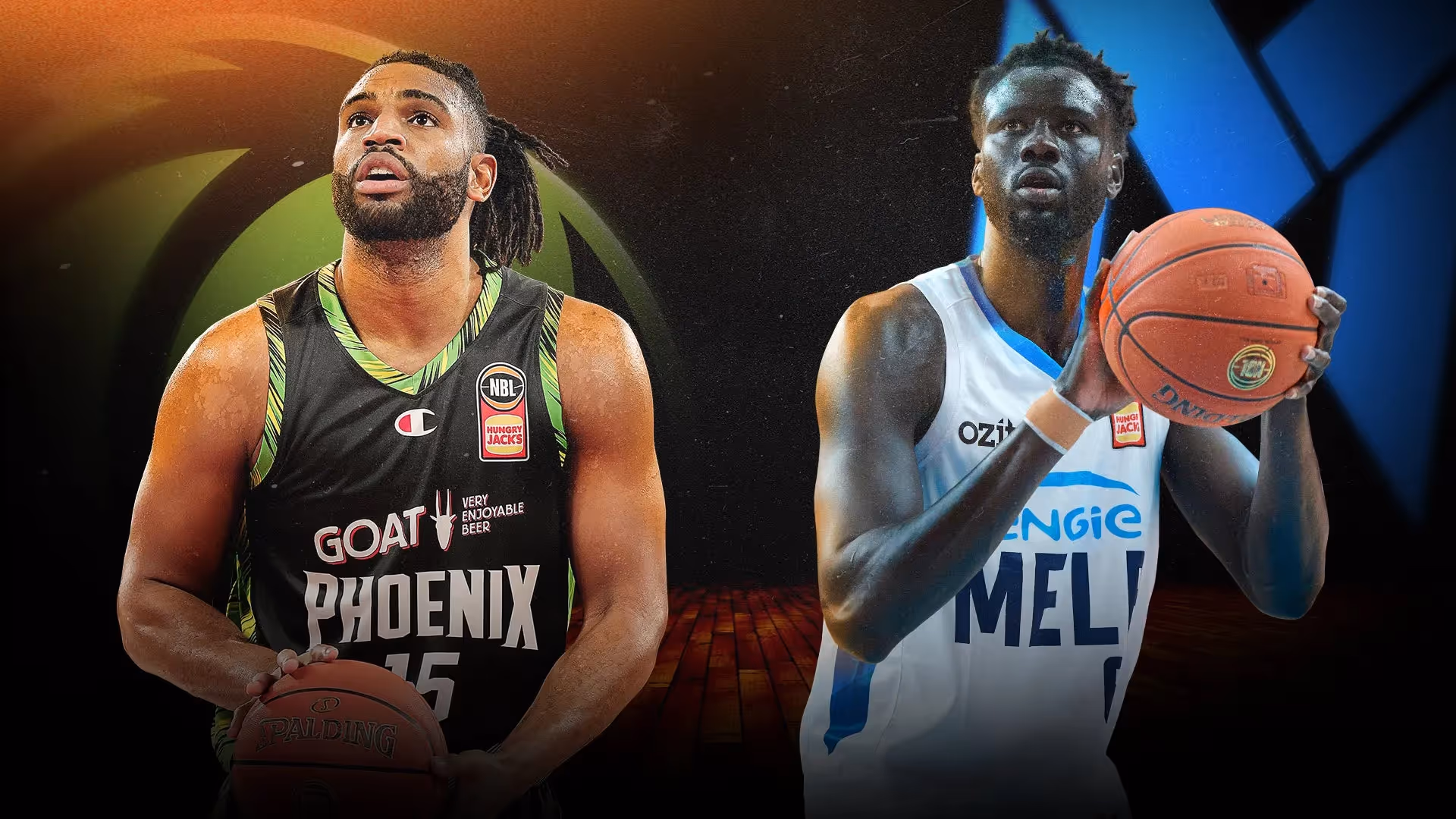 Preview: Melbourne vs South East Melbourne - Round 7, NBL24
