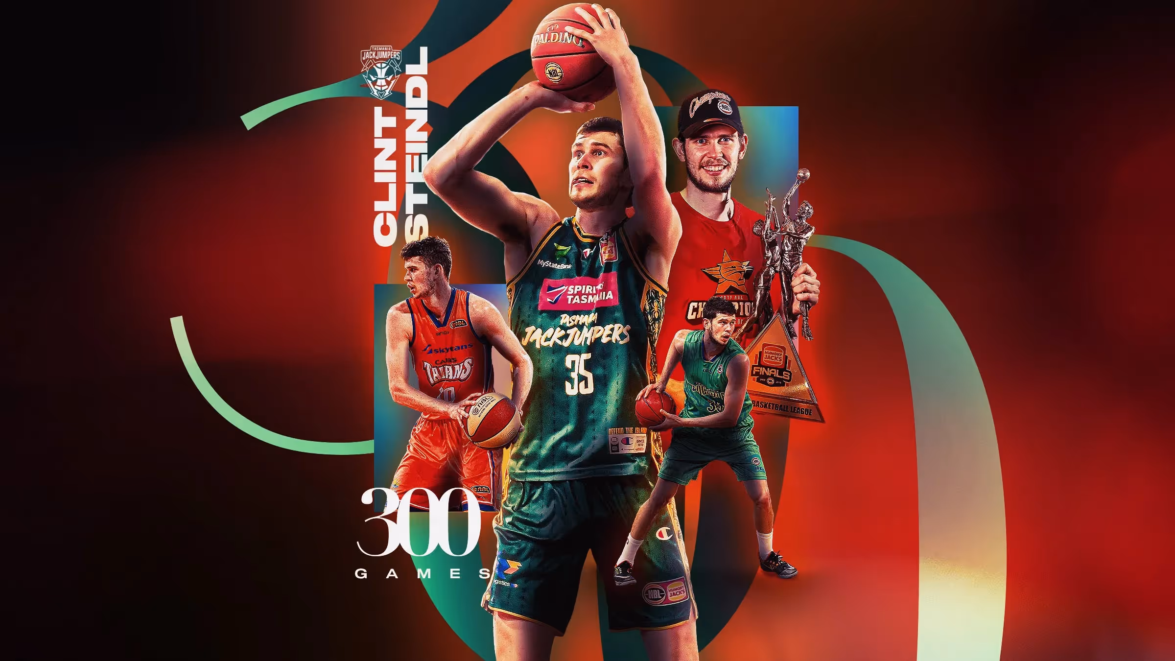 Steindl prepares for magical milestone