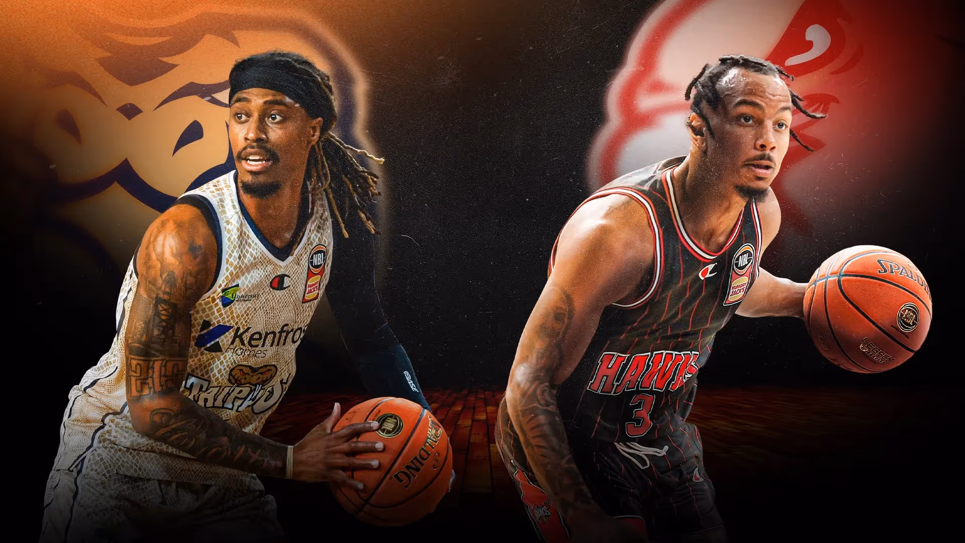 Preview: Cairns vs Illawarra - Round 7, NBL24