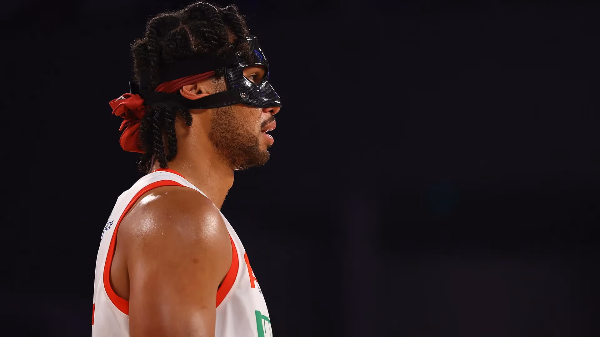 This week's games - Round 7, NBL24