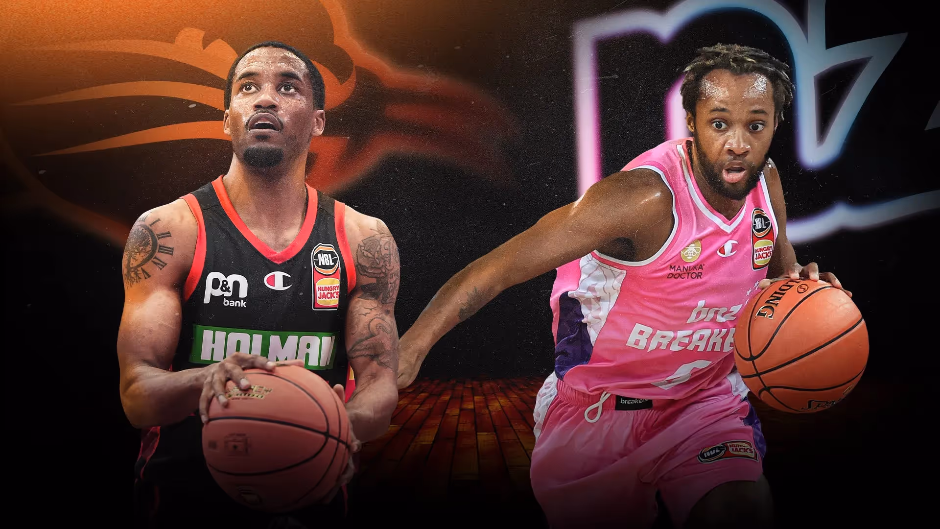 Preview: Perth vs New Zealand - Round 7, NBL24