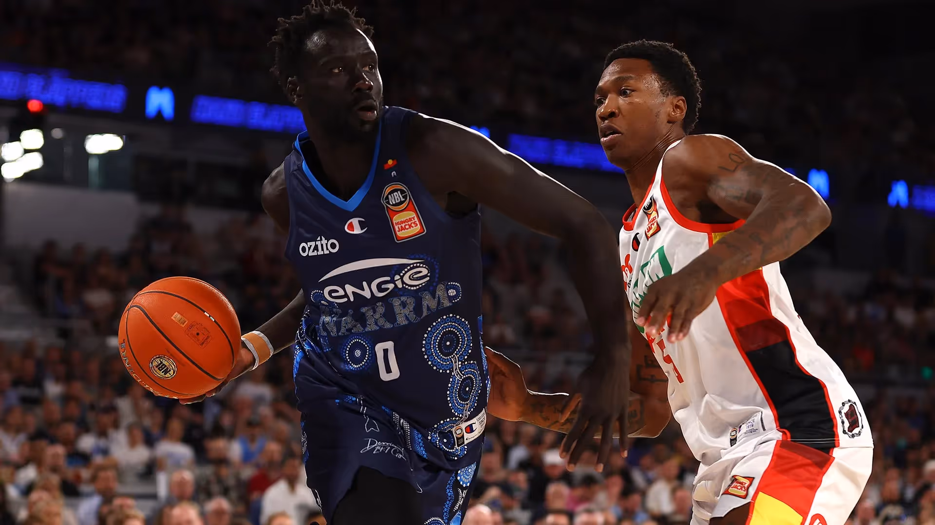 NBL Statement
