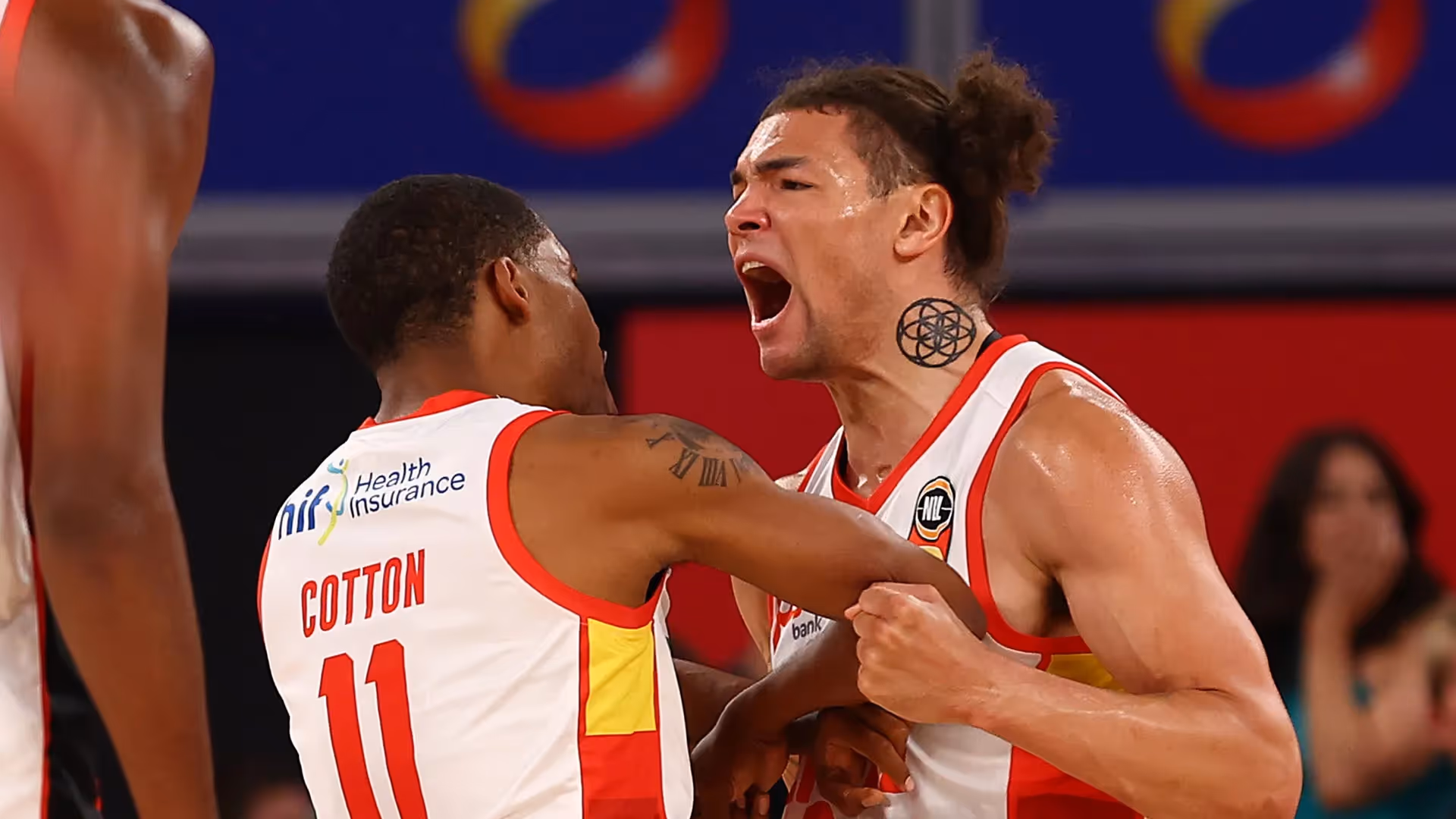 Wildcats upset United in dramatic overtime win