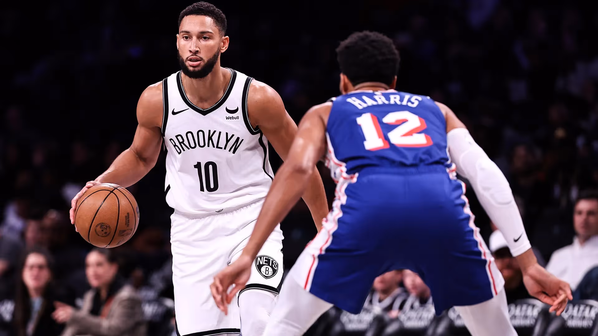 Simmons back in Boomers mix