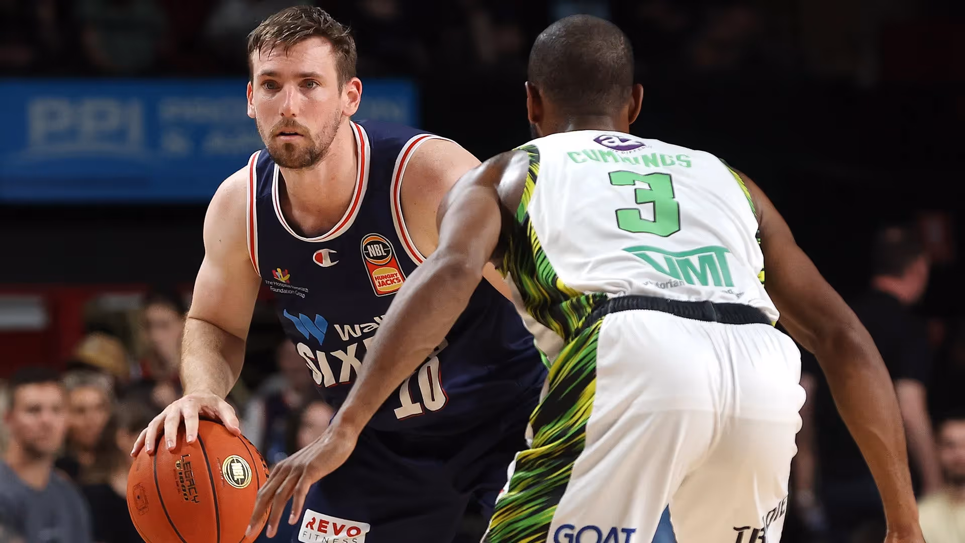 36ers wary claws are out