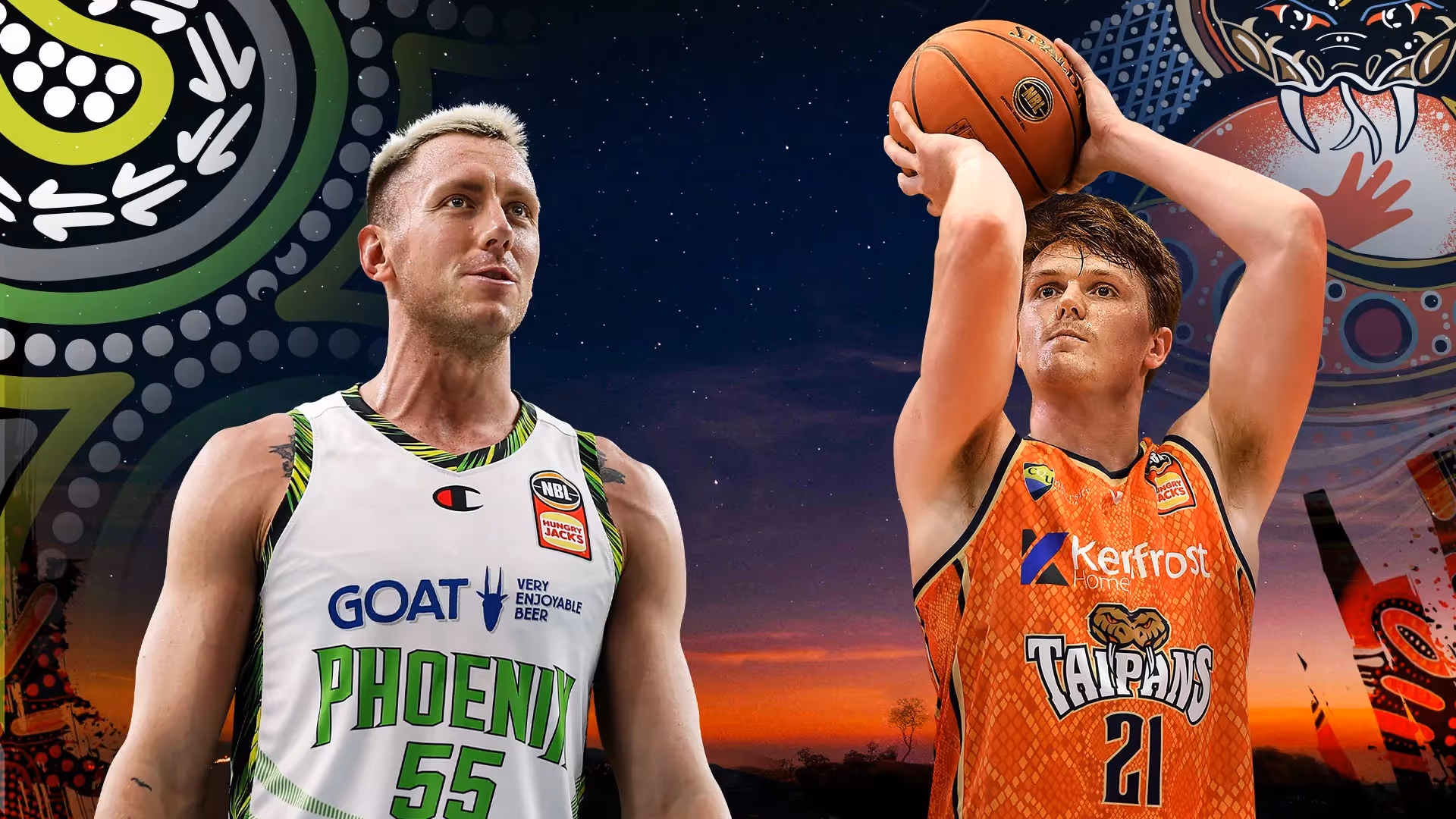 Preview: South East Melbourne vs Cairns - Round 6, NBL24