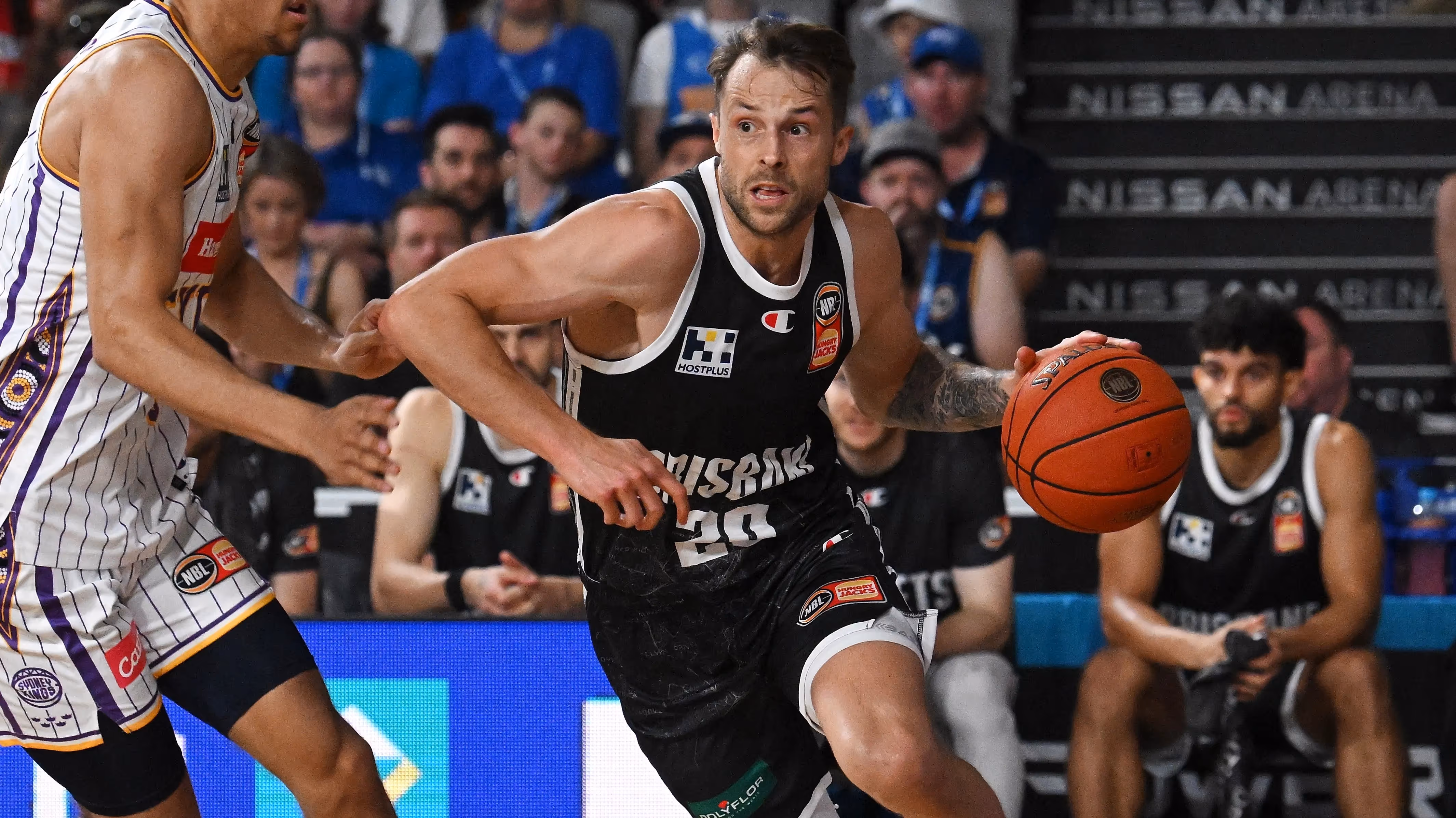 Sobey reflects on Bullets' NBL24 journey