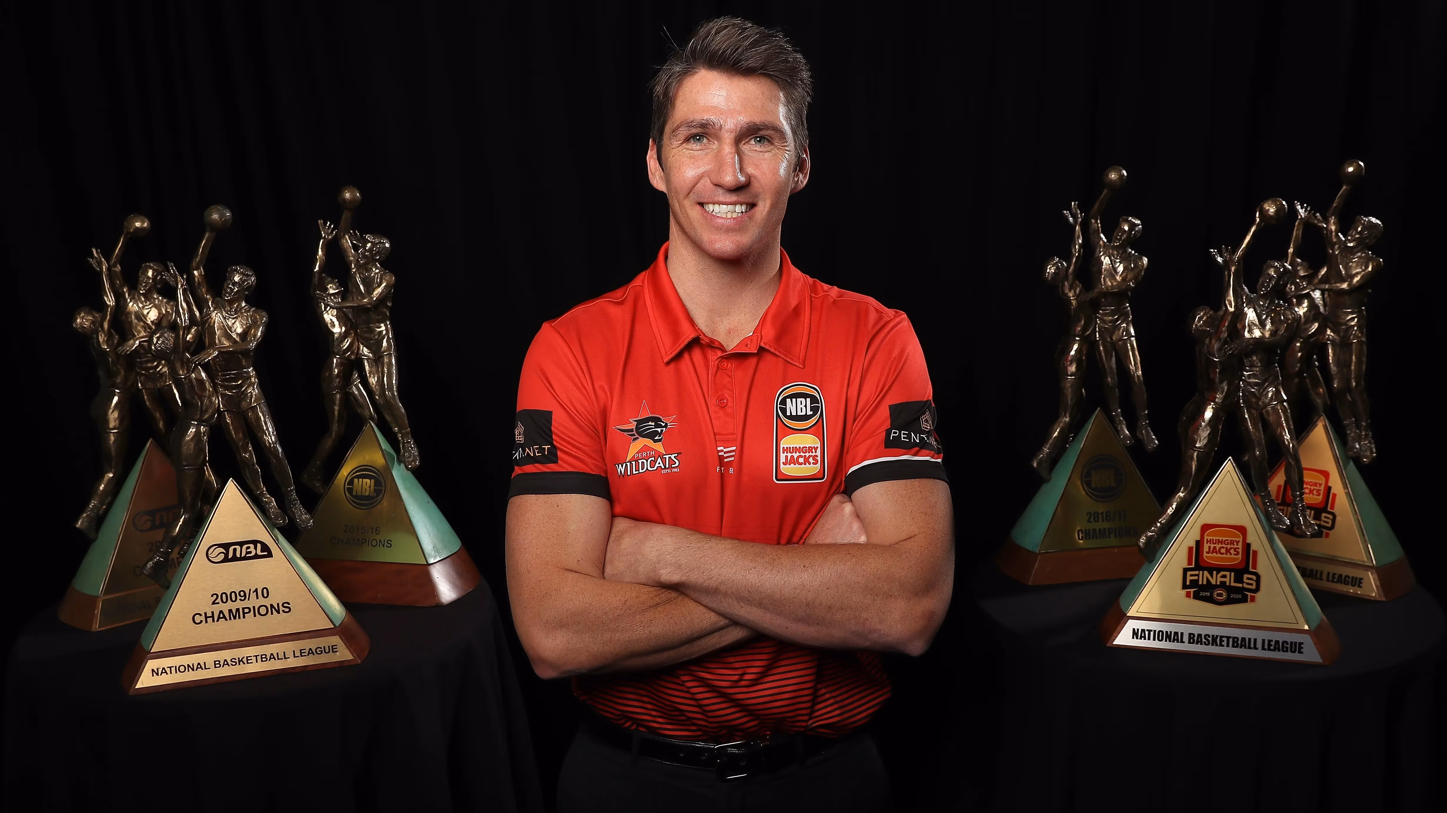 Wildcats legend: How Perth can reverse trend