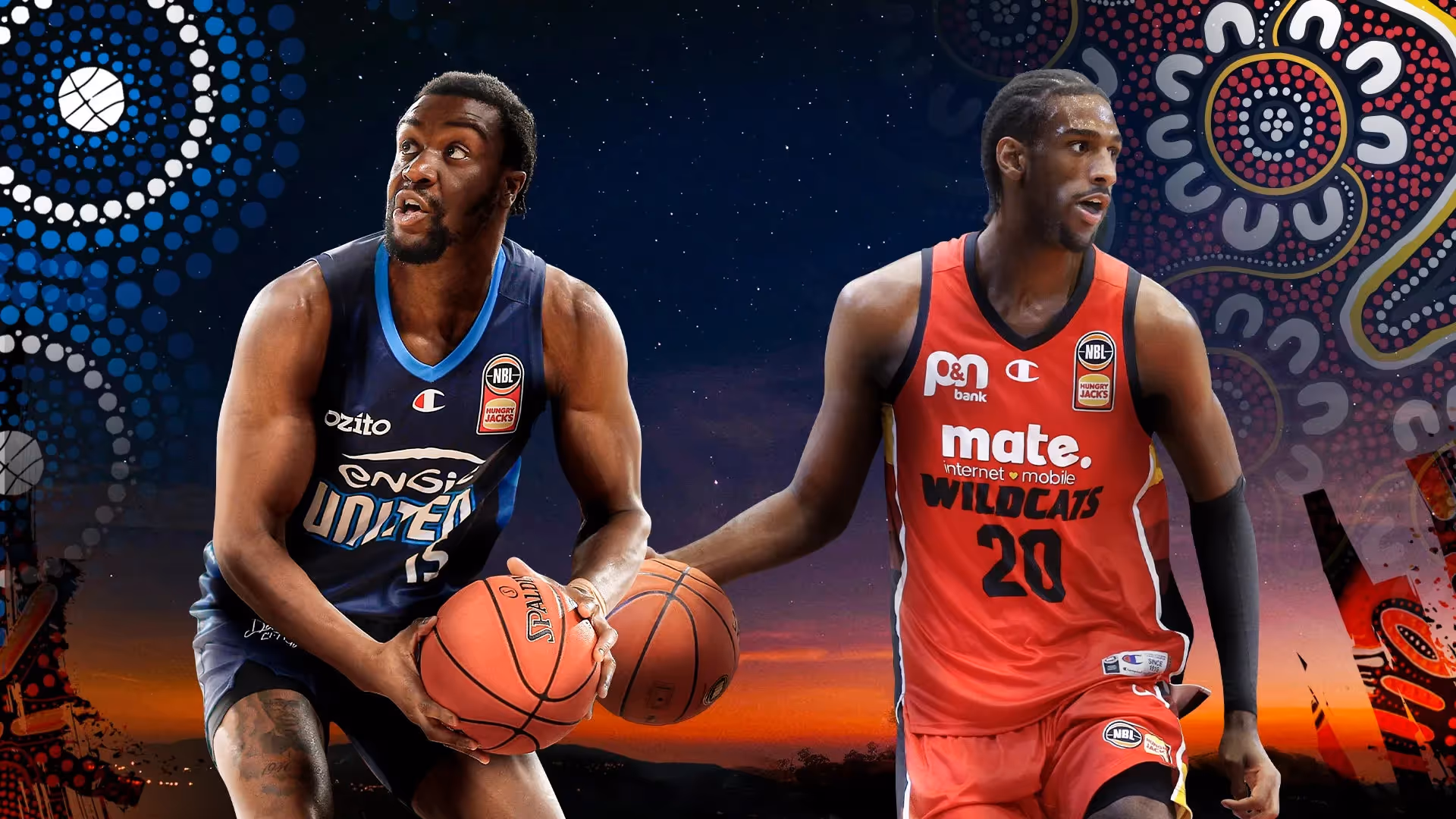 Preview: Melbourne vs Perth - Round 6, NBL24