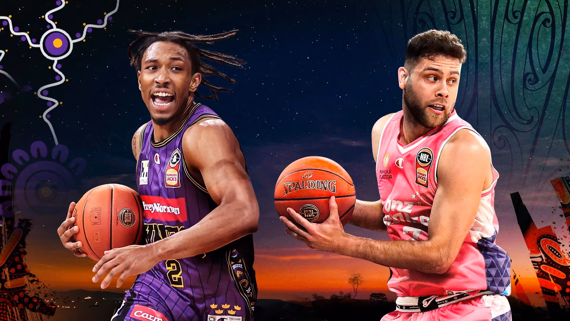 Preview: Sydney vs New Zealand - Round 6, NBL24