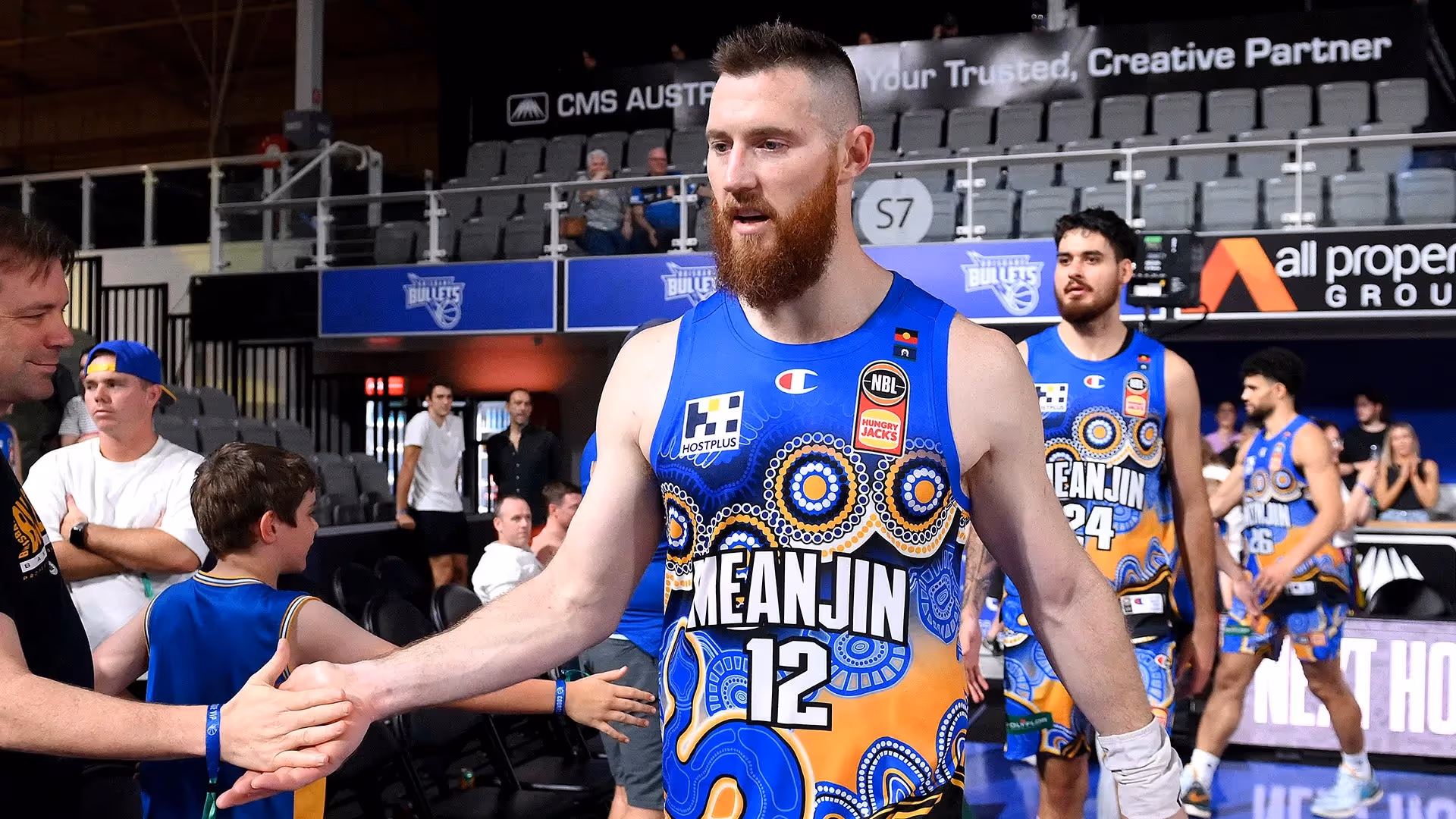 Baynes, Bannan fire Bullets to win over Phoenix
