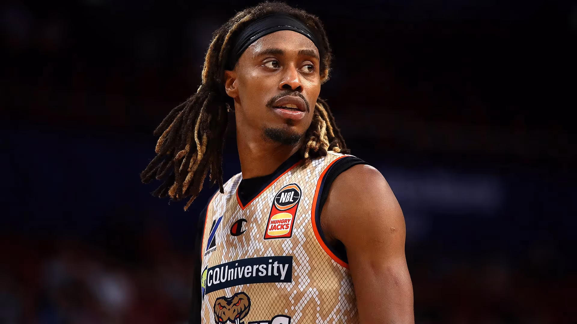 Game-Breakers return for Taipans' NZ trip