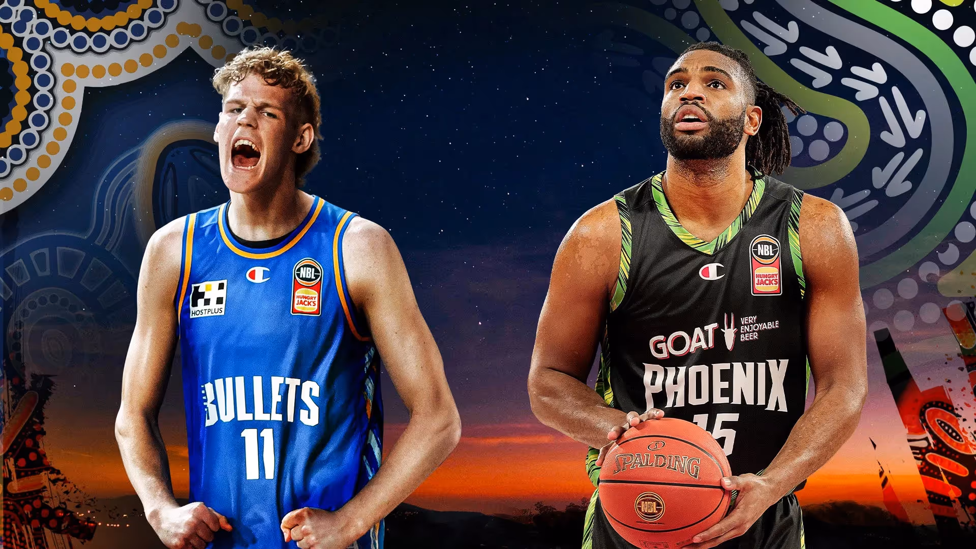 Preview: Brisbane vs South East Melbourne - Round 6, NBL24