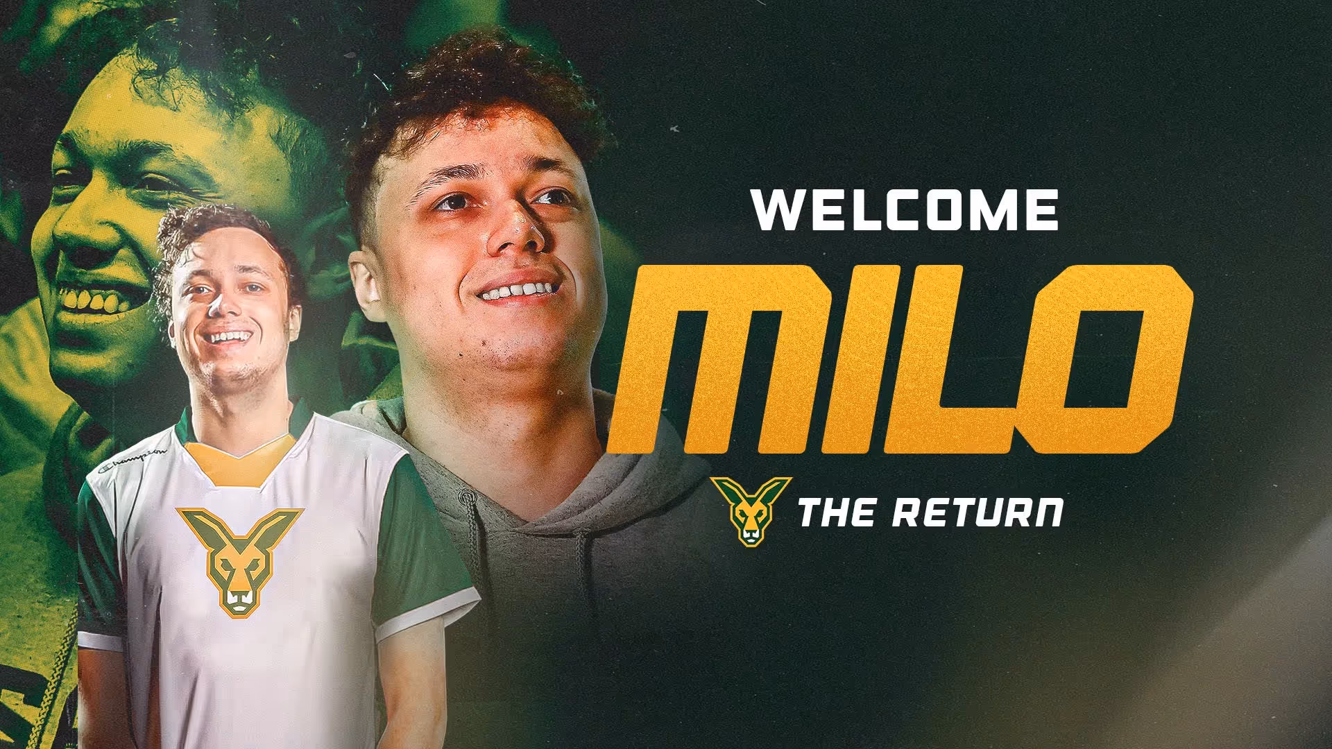 NBL Oz Gaming signs second Australian player
