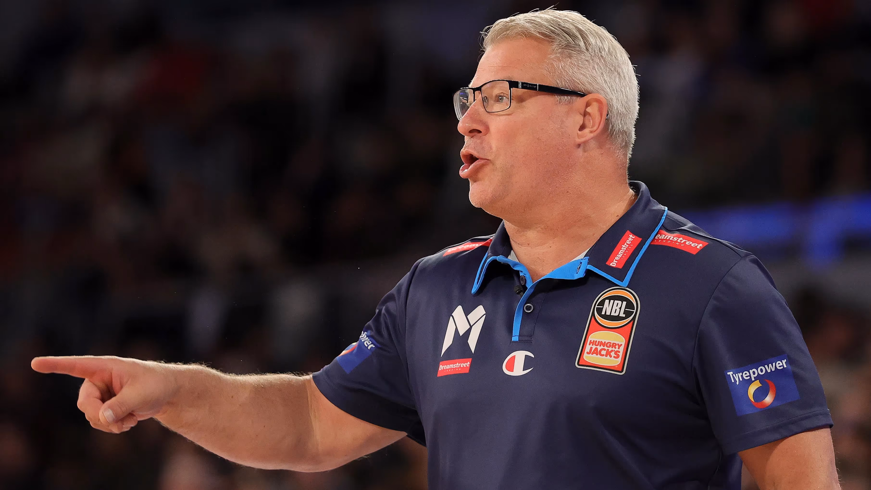 What the coaches said - Round 5, NBL24
