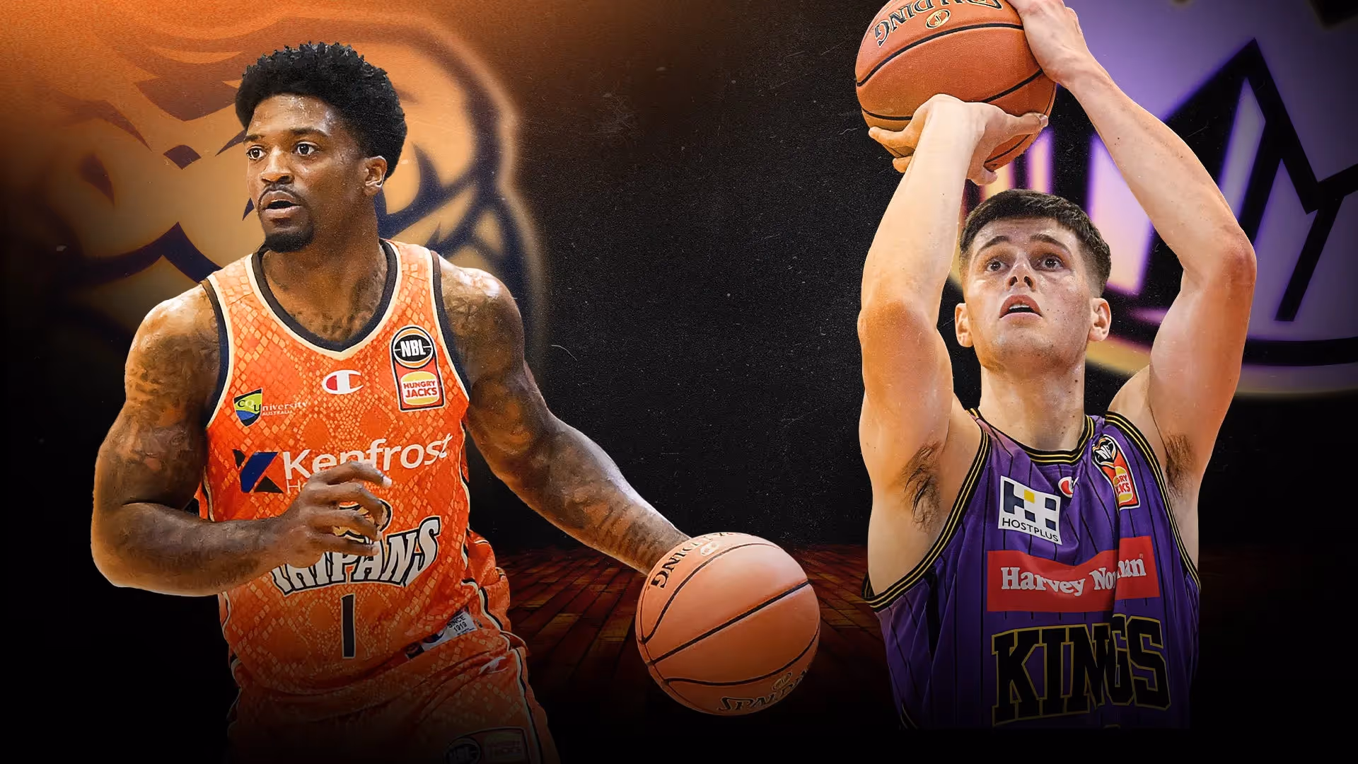 Preview: Cairns vs Sydney - Round 5, NBL24