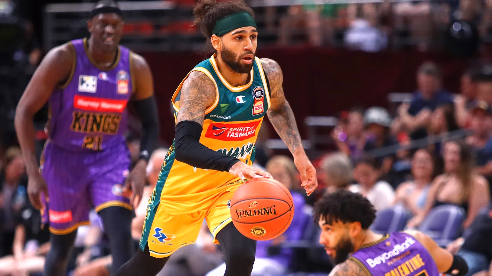 The Kings' successor?