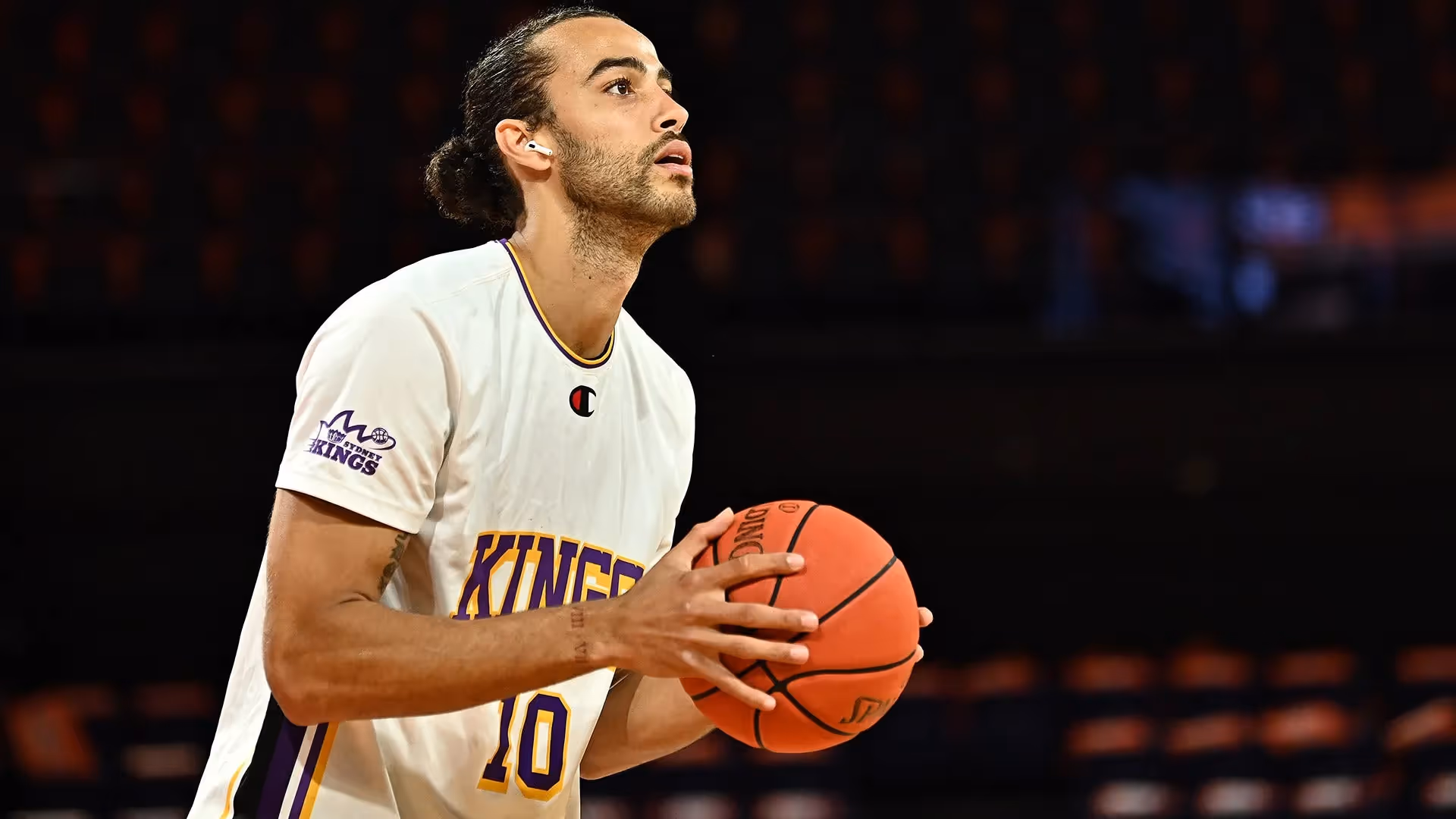 Kings concede Cooks return unlikely this NBL season