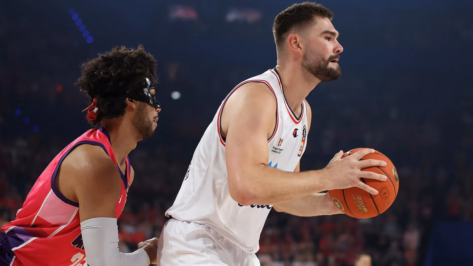NBL legend calls for repeat Sixers performance