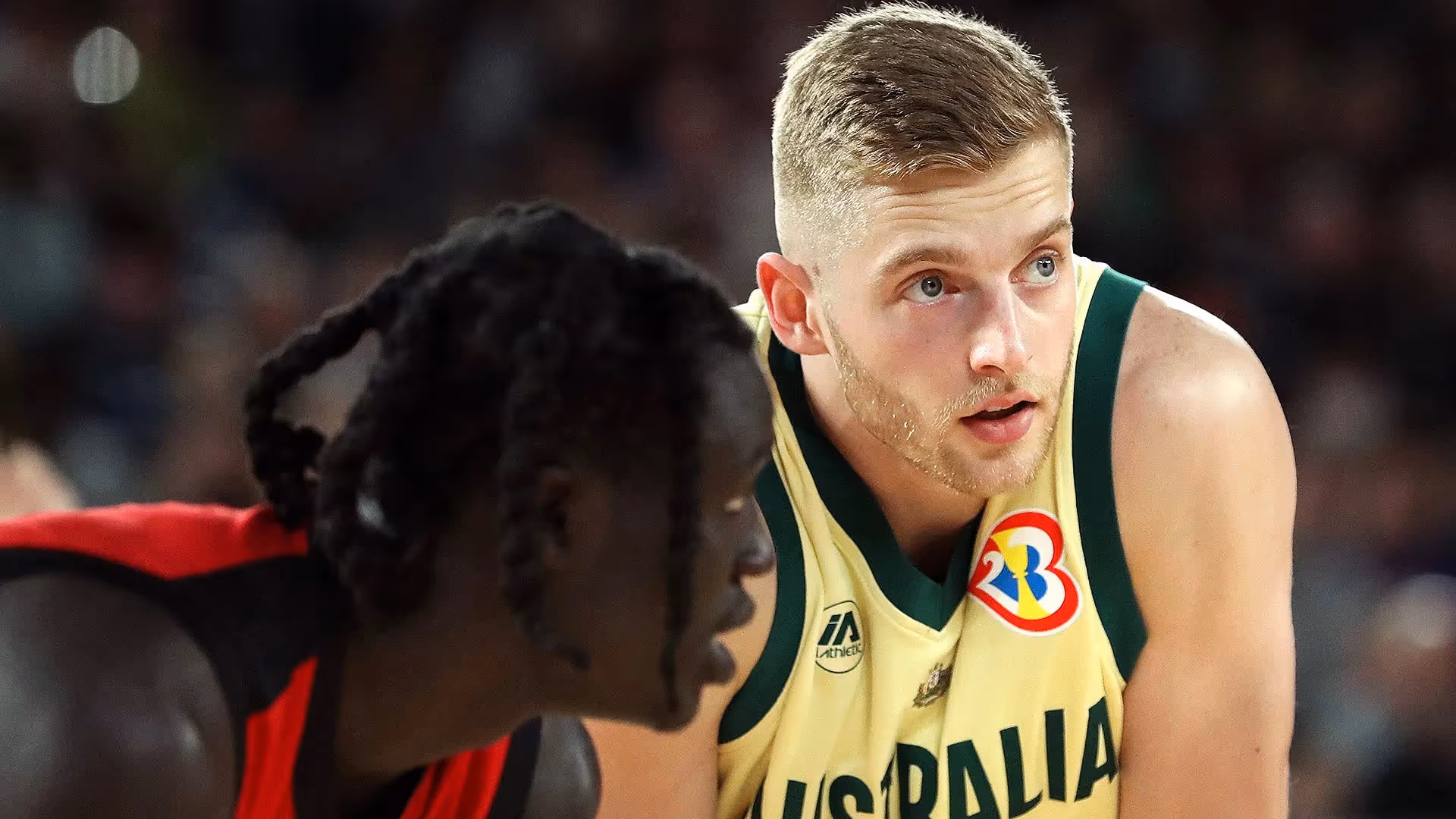 Every minute counts: The challenge for Boomers hopefuls