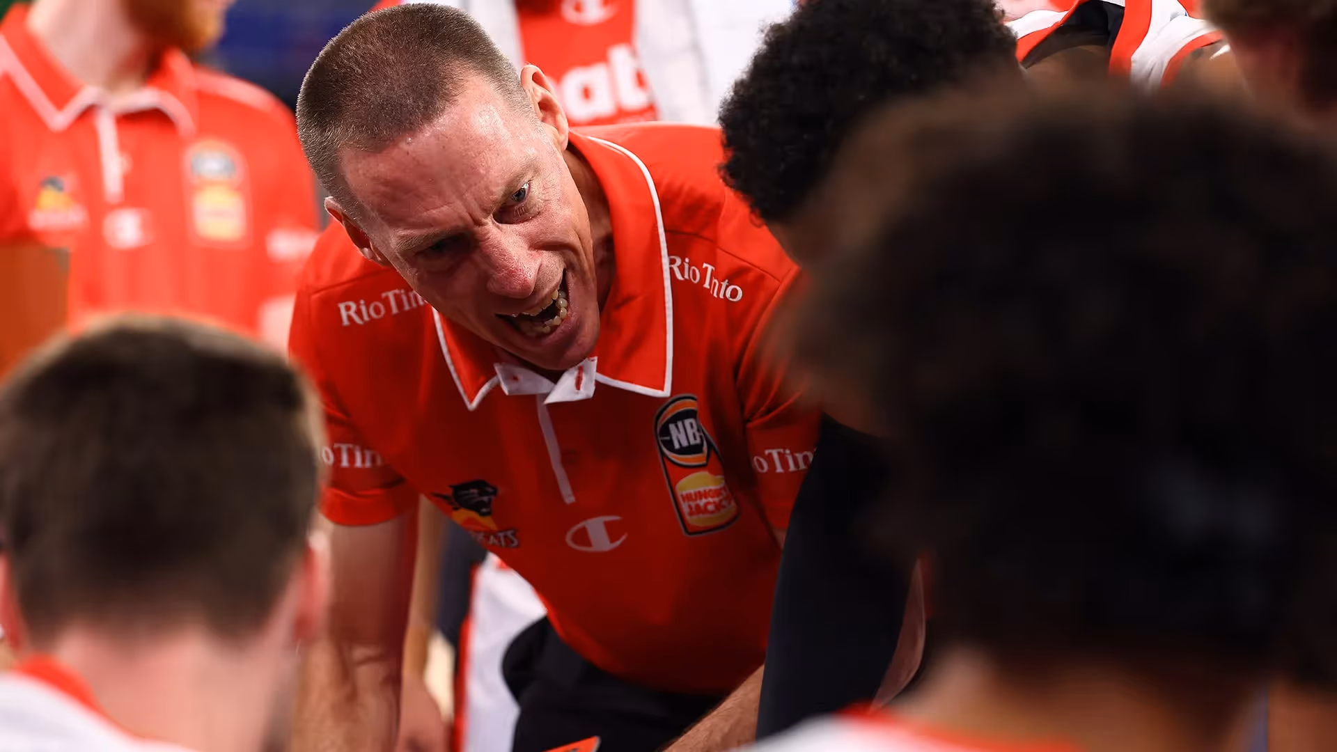 Rillie identifies strategy for success