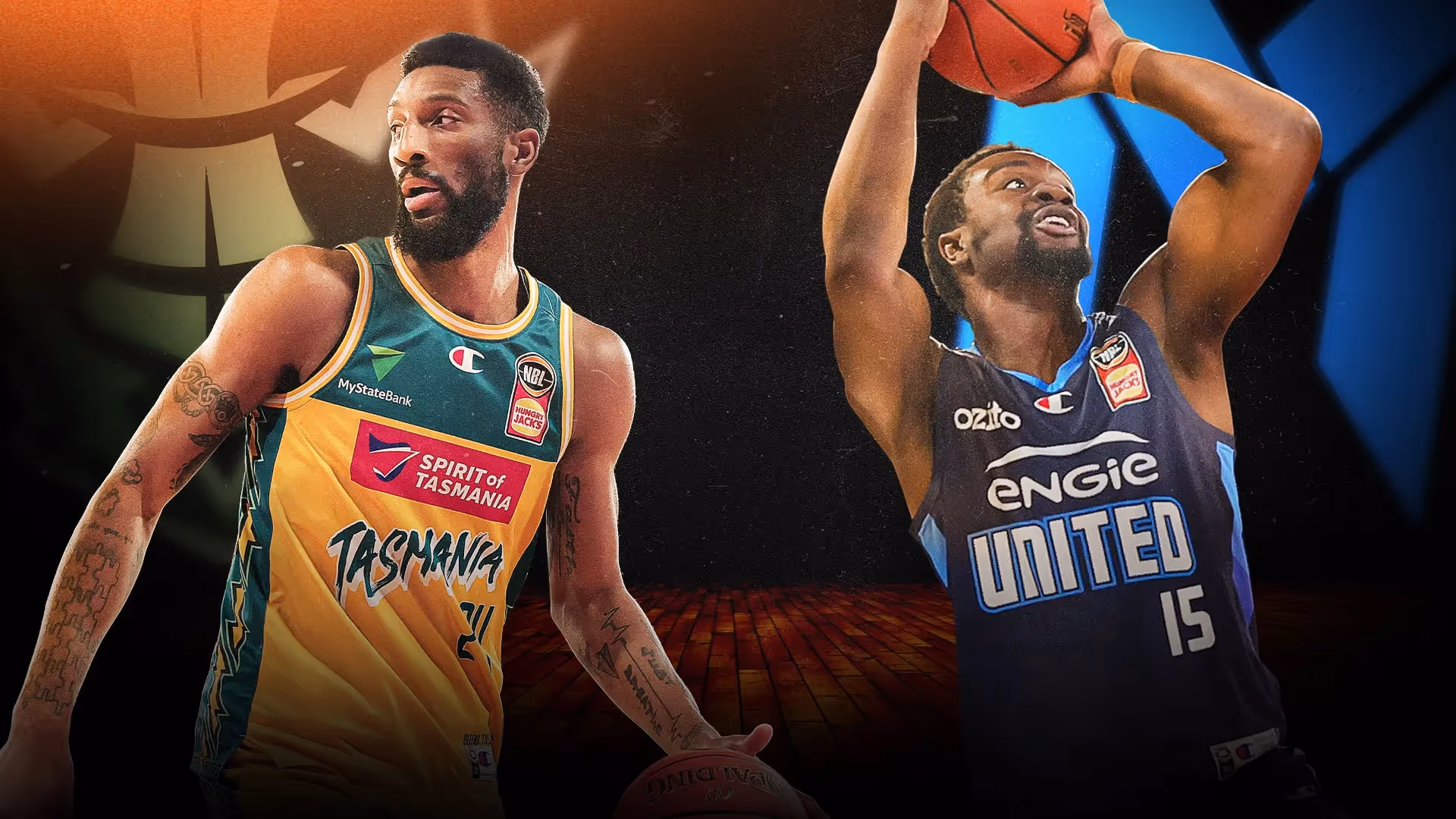 Preview: Tasmania vs Melbourne - Round 5, NBL24