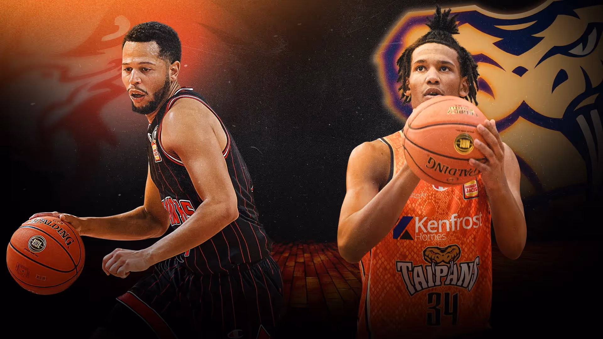 Preview: Illawarra vs Cairns - Round 5, NBL24