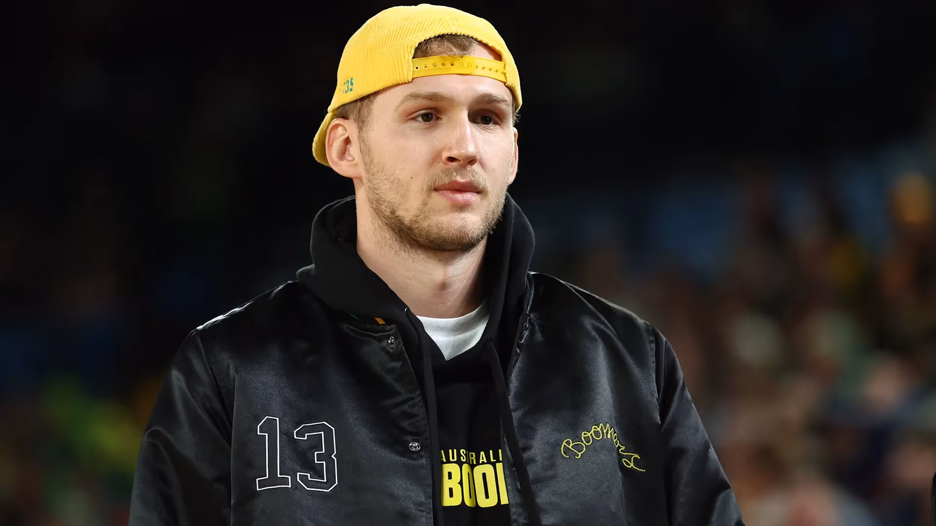Goorjian's look at the Australians currently in the NBA