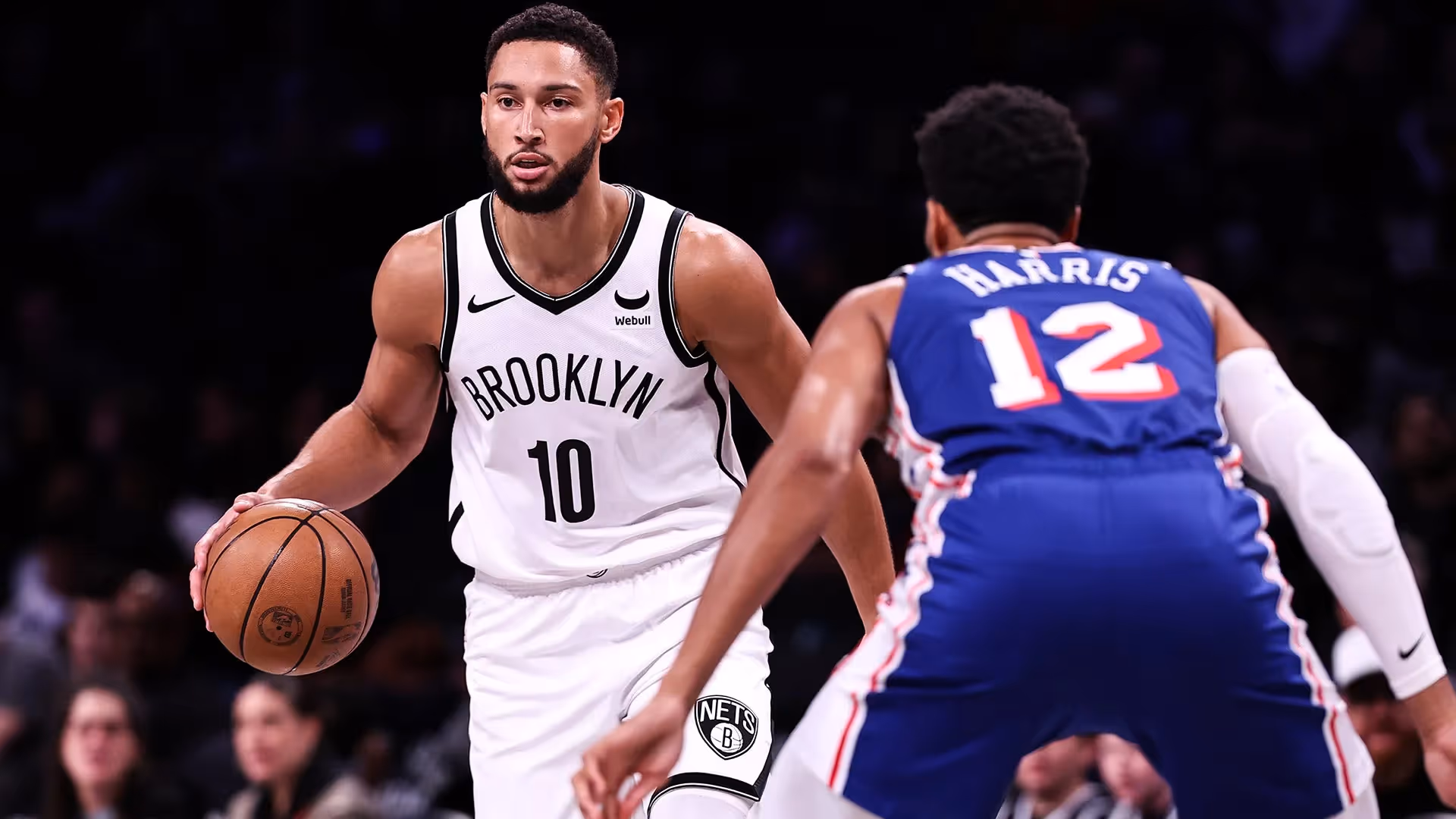 Goorjian predicts best to come for Simmons