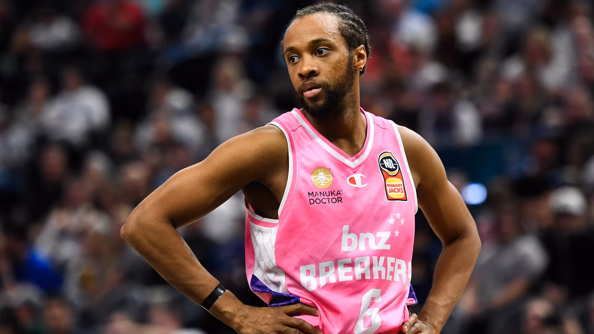 This week's games - Round 5, NBL24