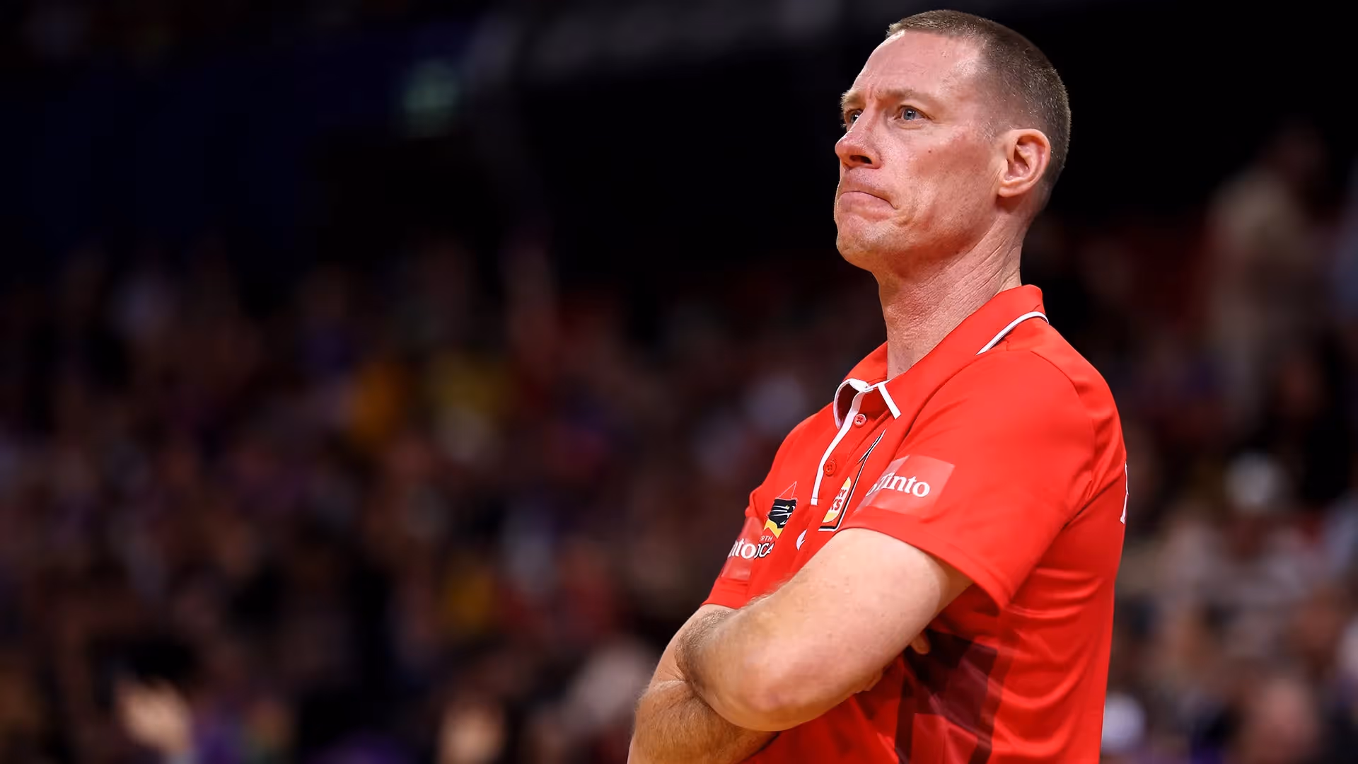 Gaze calls for Perth defensive shift