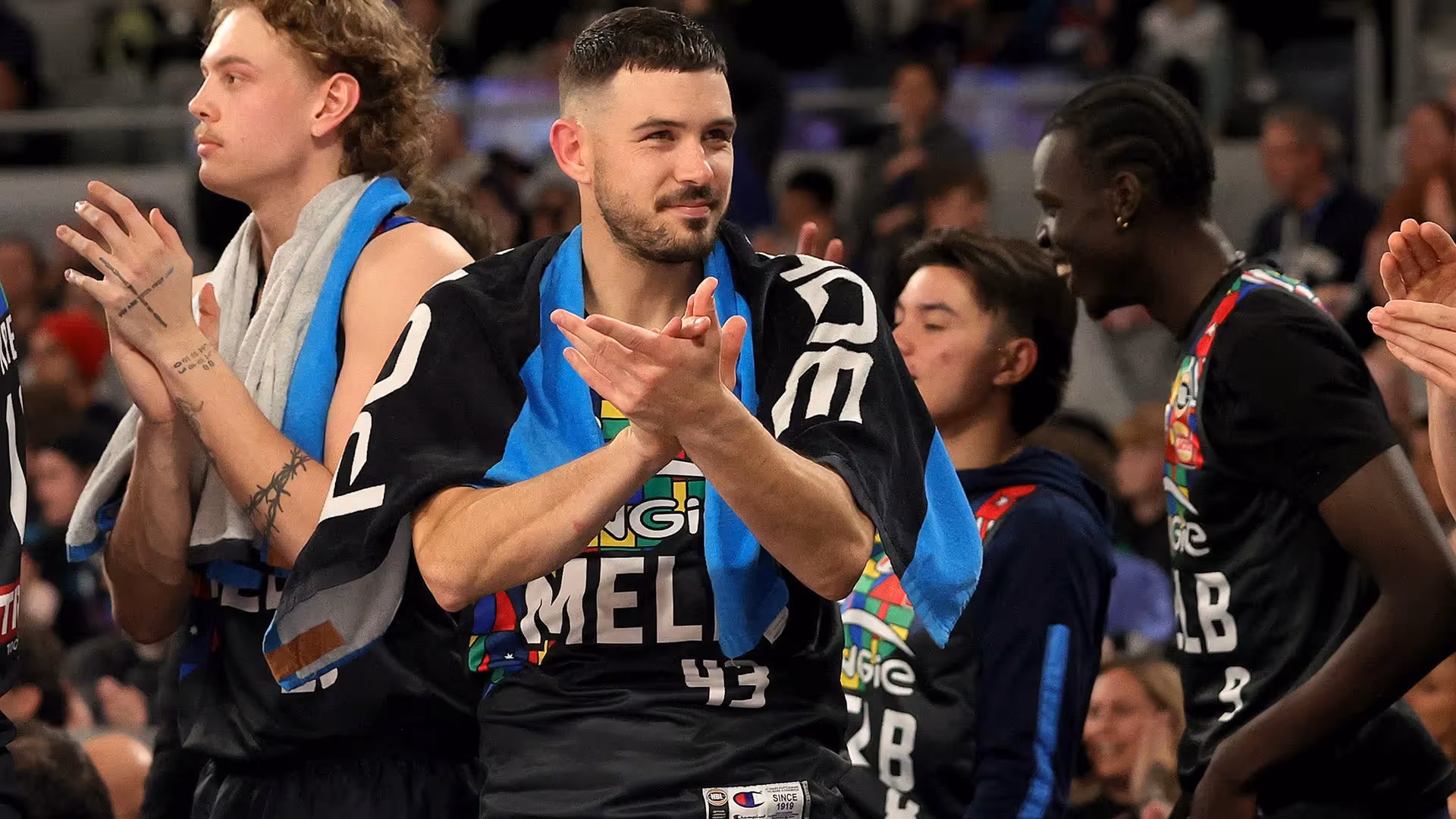 NBL24 shaping up as historically close season