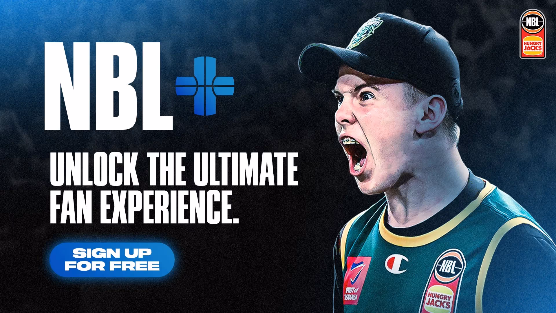 Unlock the ultimate fan experience