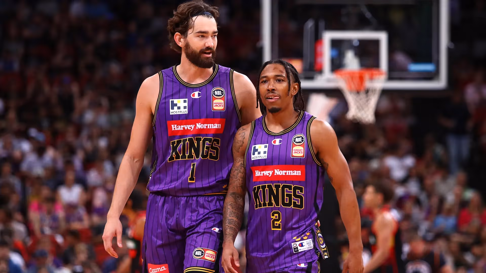 The "secret sauce" behind Sydney's success