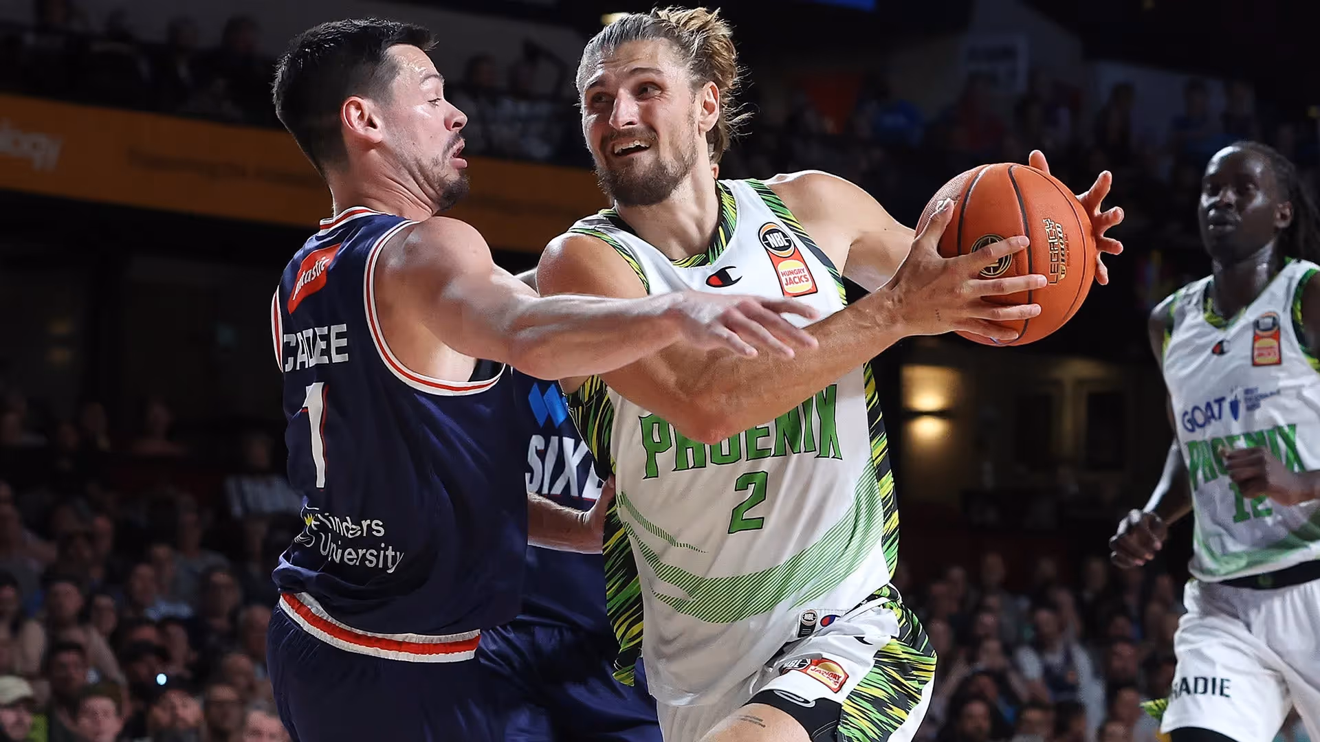 The key "difference" in Phoenix win