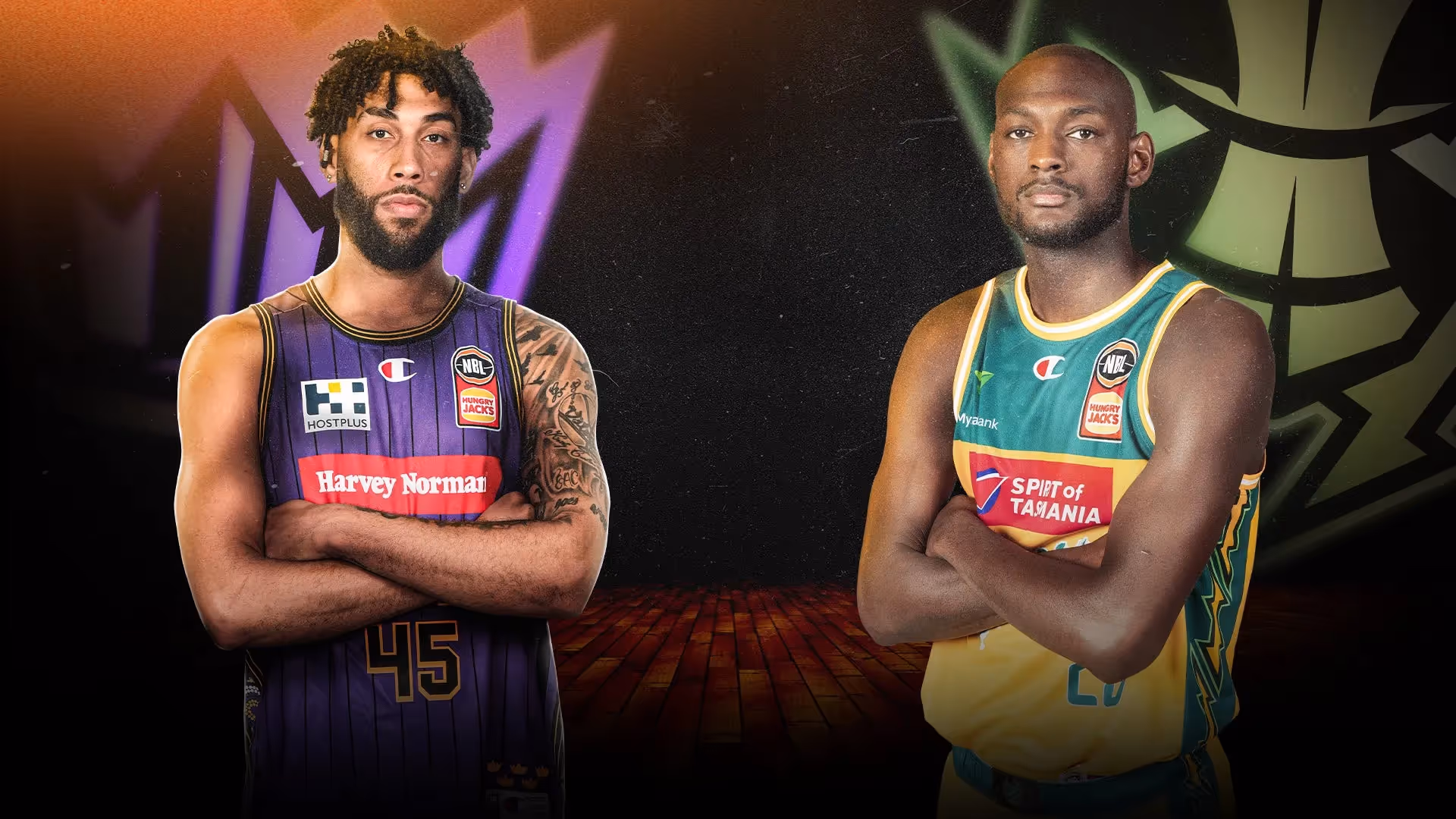 Preview: Sydney vs Tasmania (Round 4)