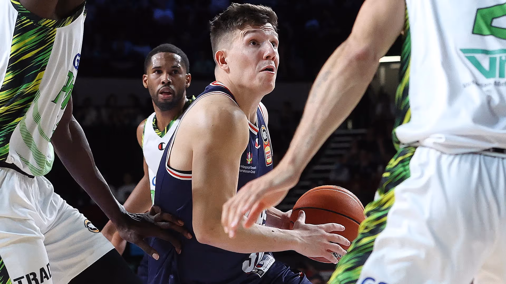 Kings didn't look after Vasiljevic: 36ers coach