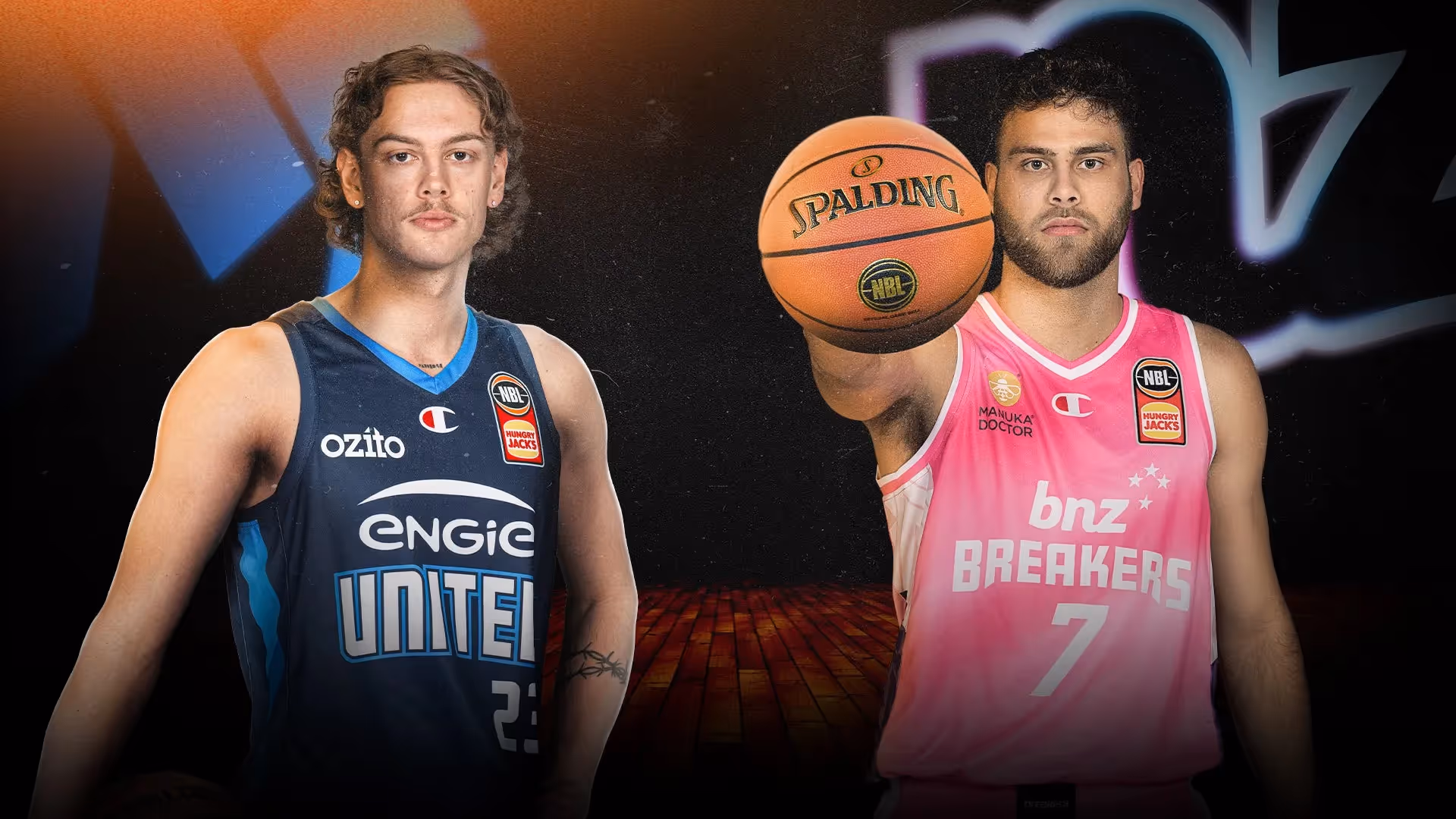 Preview: Melbourne vs New Zealand (Round 4)